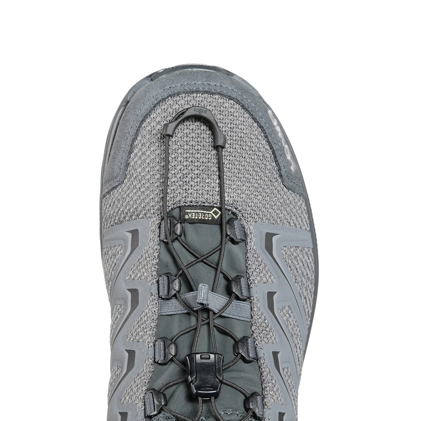 Кроссовки мужские Lowa Maddox GTX LO TF Wolf