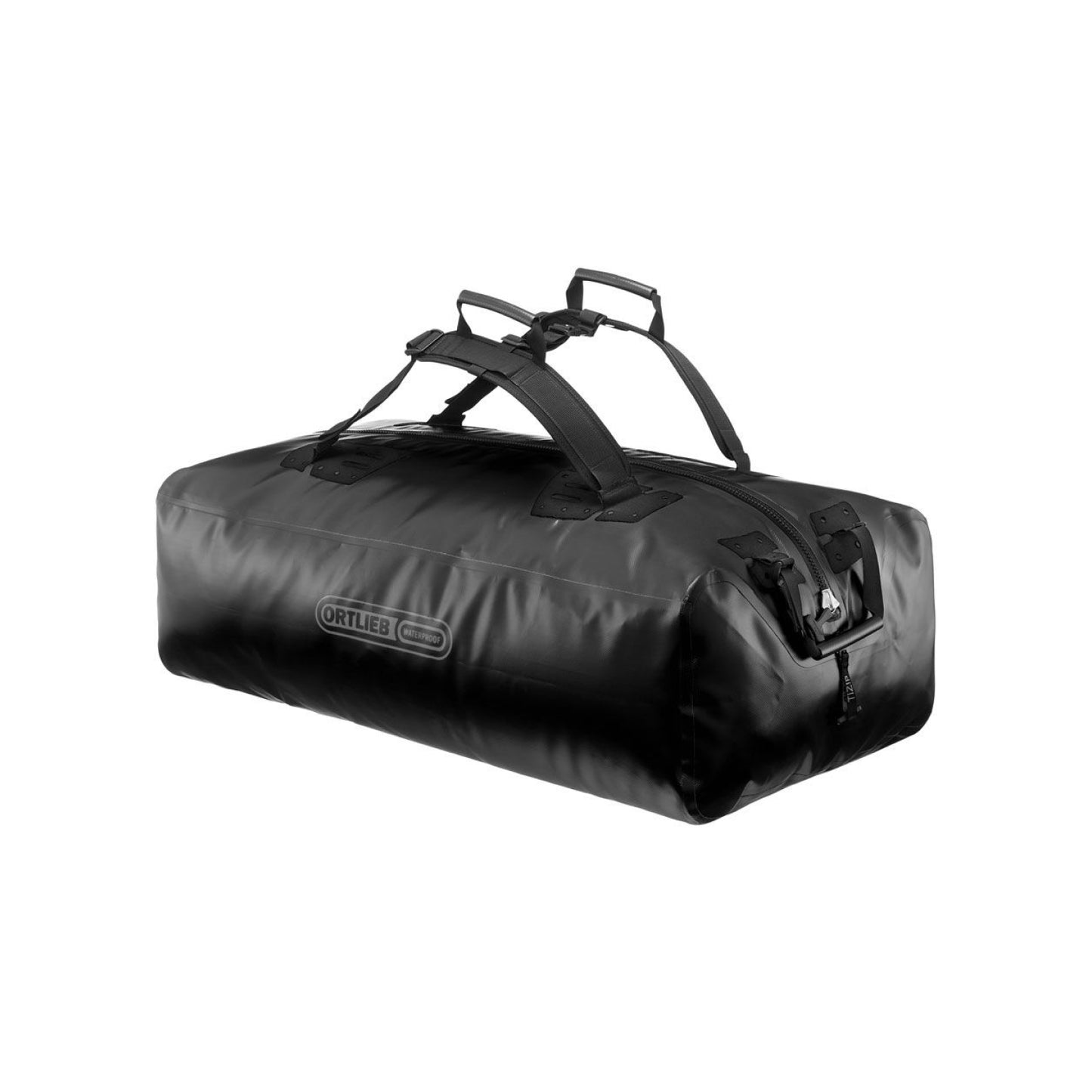 Сумка-Баул Ortlieb Big-Zip 140л Black