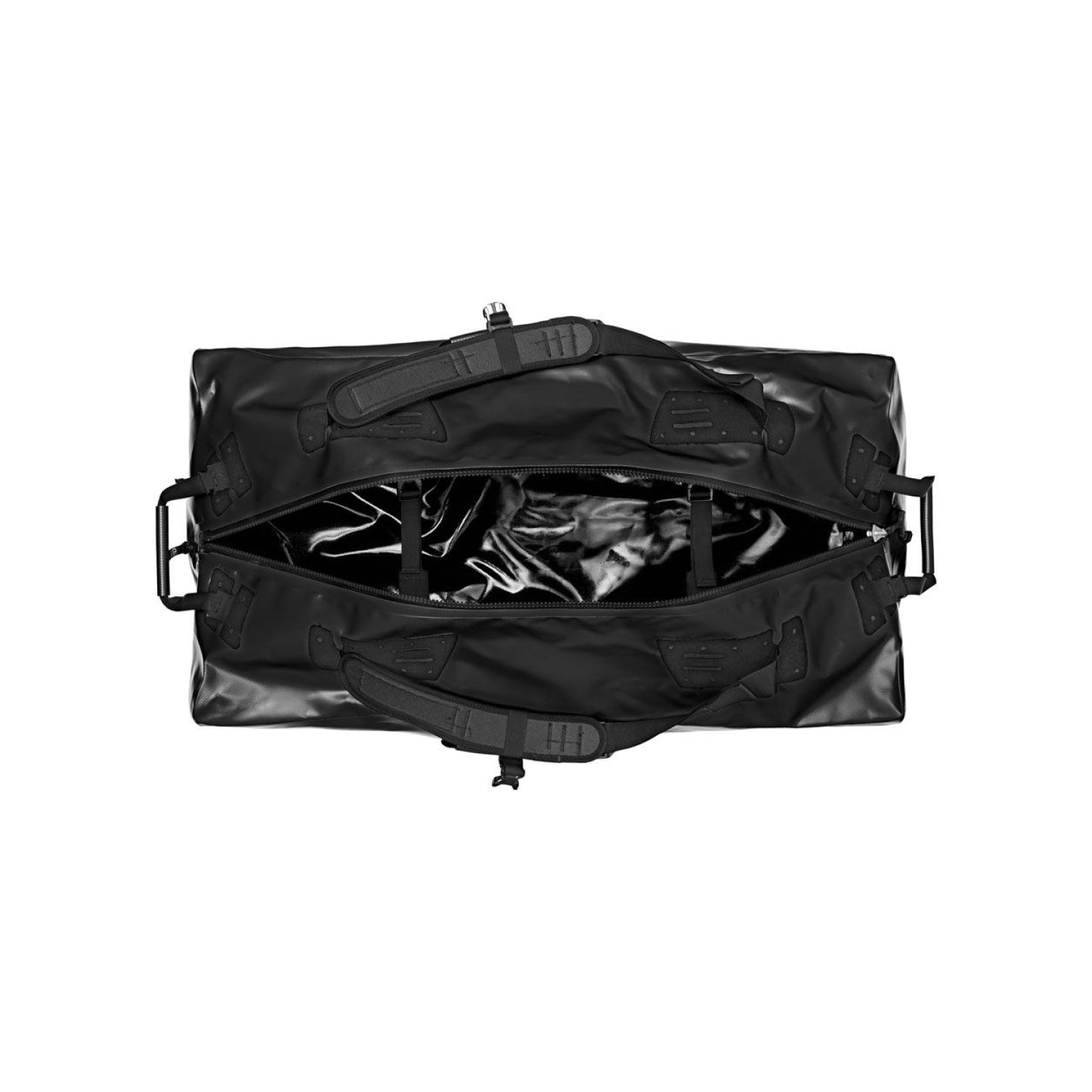 Сумка-Баул Ortlieb Big-Zip 140л Black