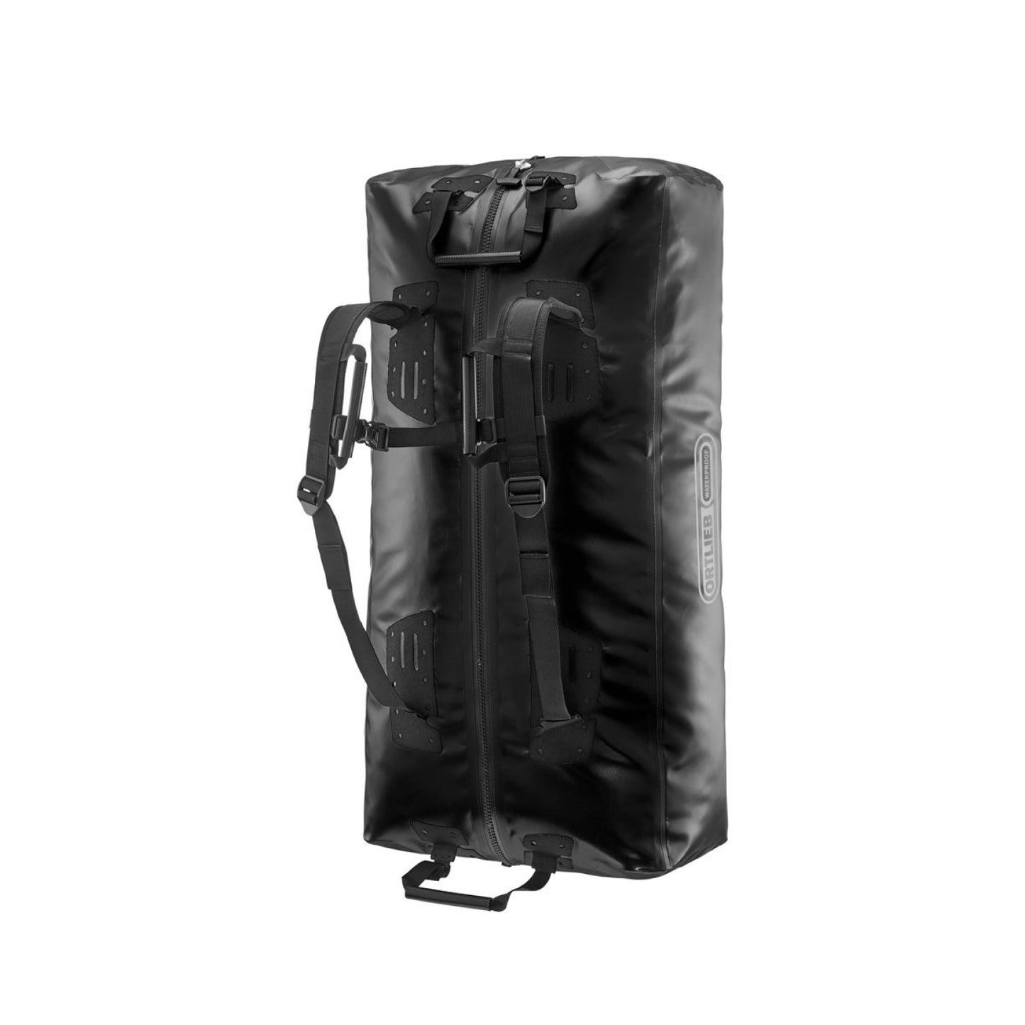 Сумка-Баул Ortlieb Big-Zip 140л Black