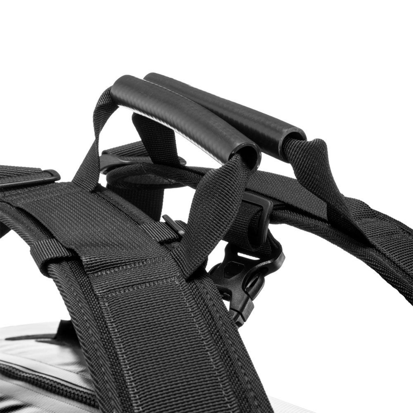 Сумка-Баул Ortlieb Big-Zip 140л Black