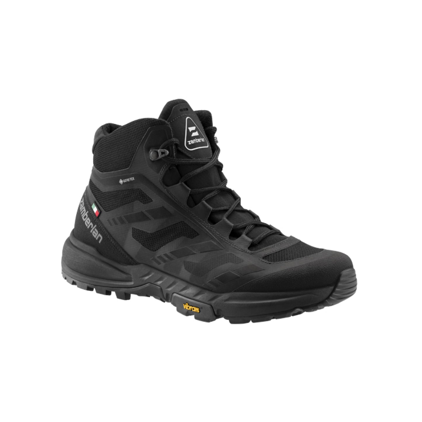 Ботинки Anabasis GTX