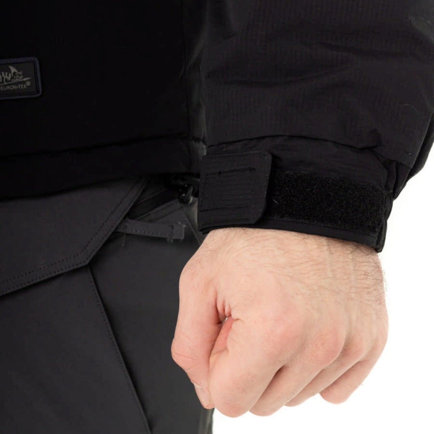 Куртка Level 7 Lightweight Winter Jacket - Climashield Apex 100g