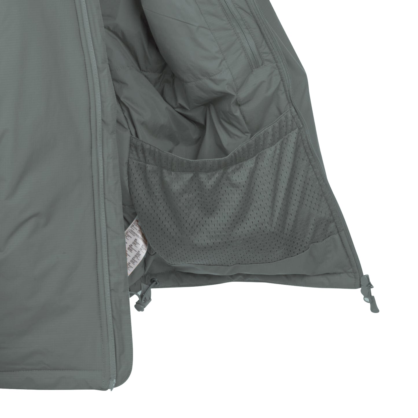 Куртка Level 7 Lightweight Winter Jacket - Climashield Apex 100g