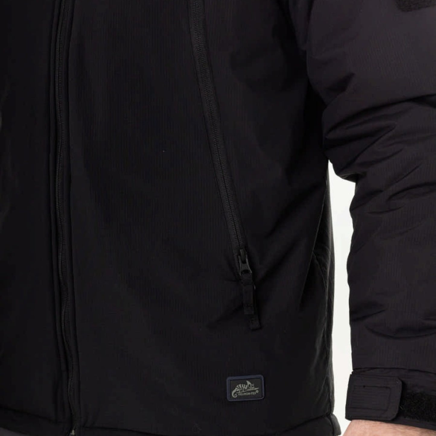 Куртка Level 7 Lightweight Winter Jacket - Climashield Apex 100g