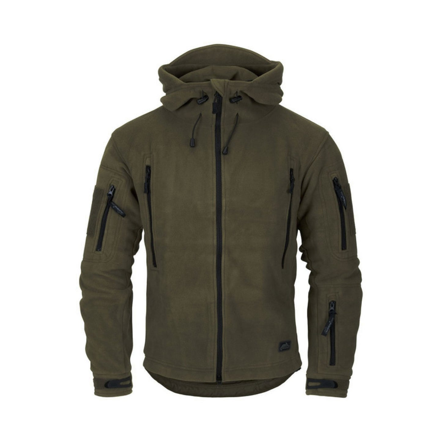 Куртка Patriot Jacket - Double Fleece