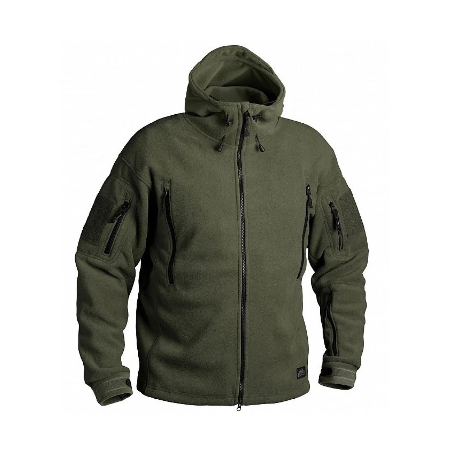 Куртка Patriot Jacket - Double Fleece