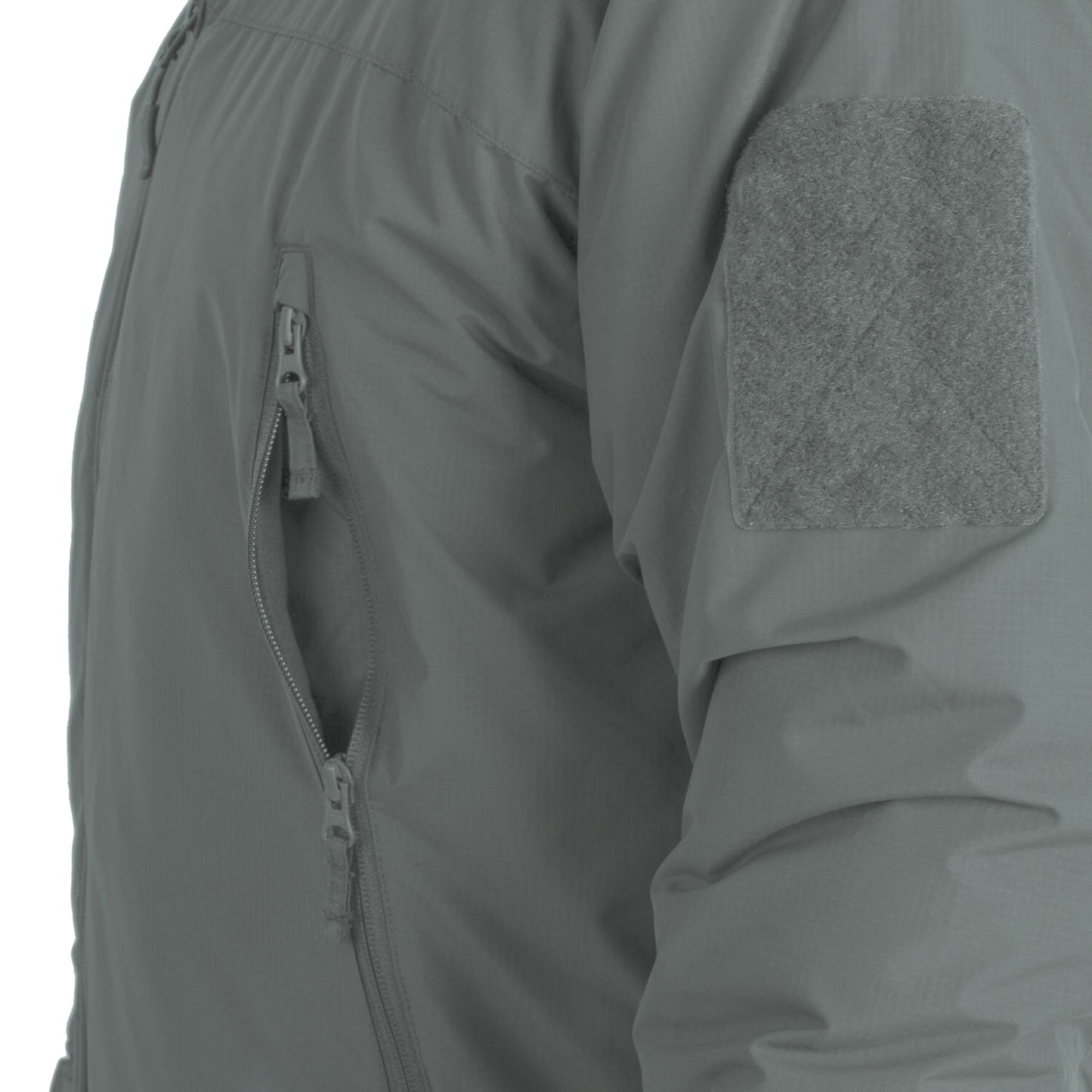 Куртка Level 7 Lightweight Winter Jacket - Climashield Apex 100g
