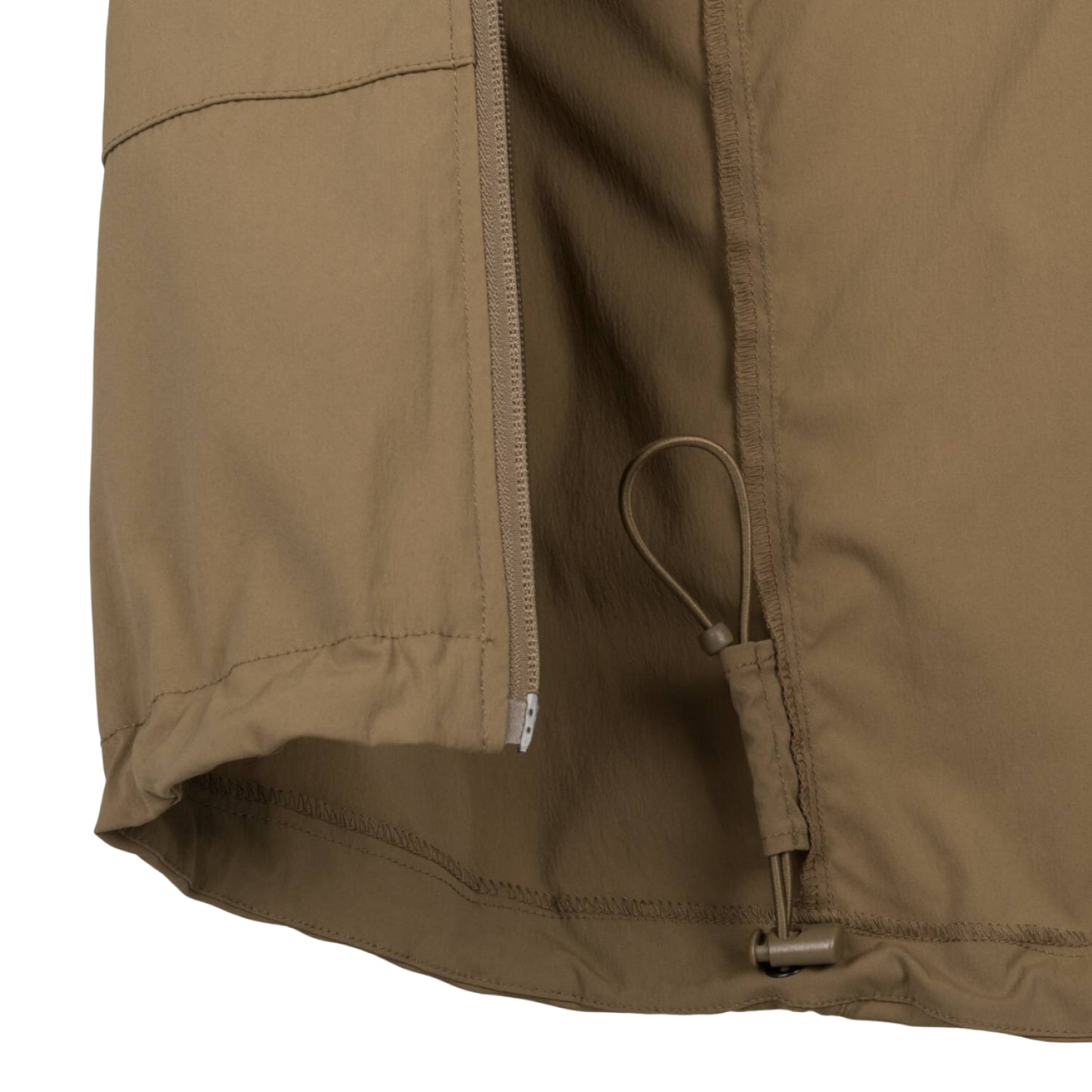 Куртка Helikon-Tex Blizzard Jacket-Stormstretch Coyote