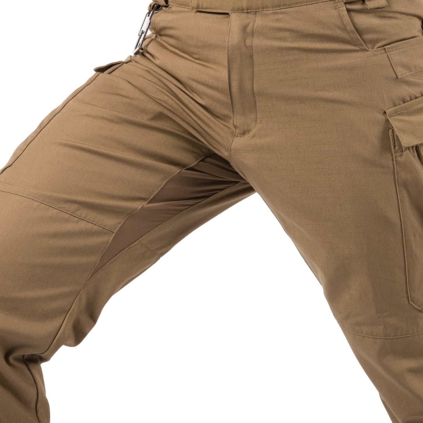 Брюки Helikon-Tex MBDU Trousers-NyCo Ripstop MultiCam