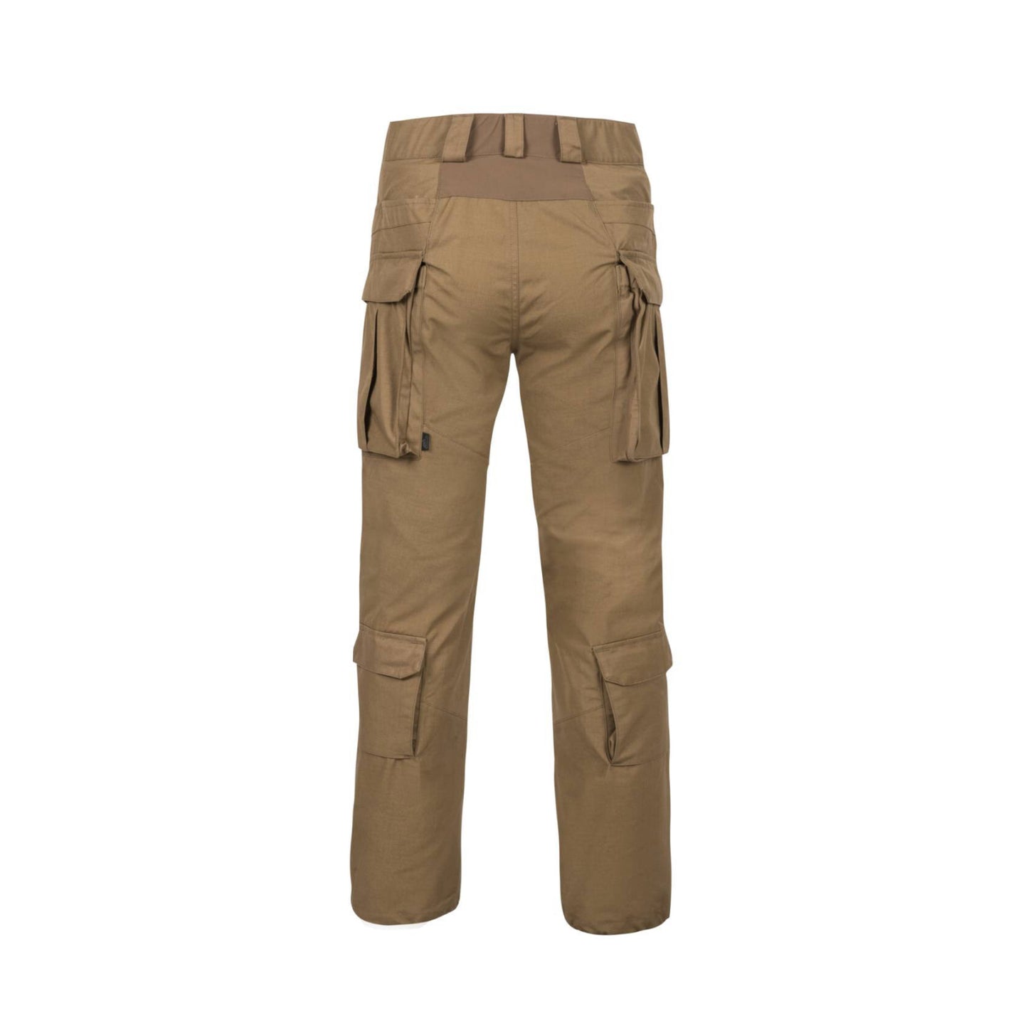 Брюки Helikon-Tex MBDU Trousers-NyCo Ripstop MultiCam