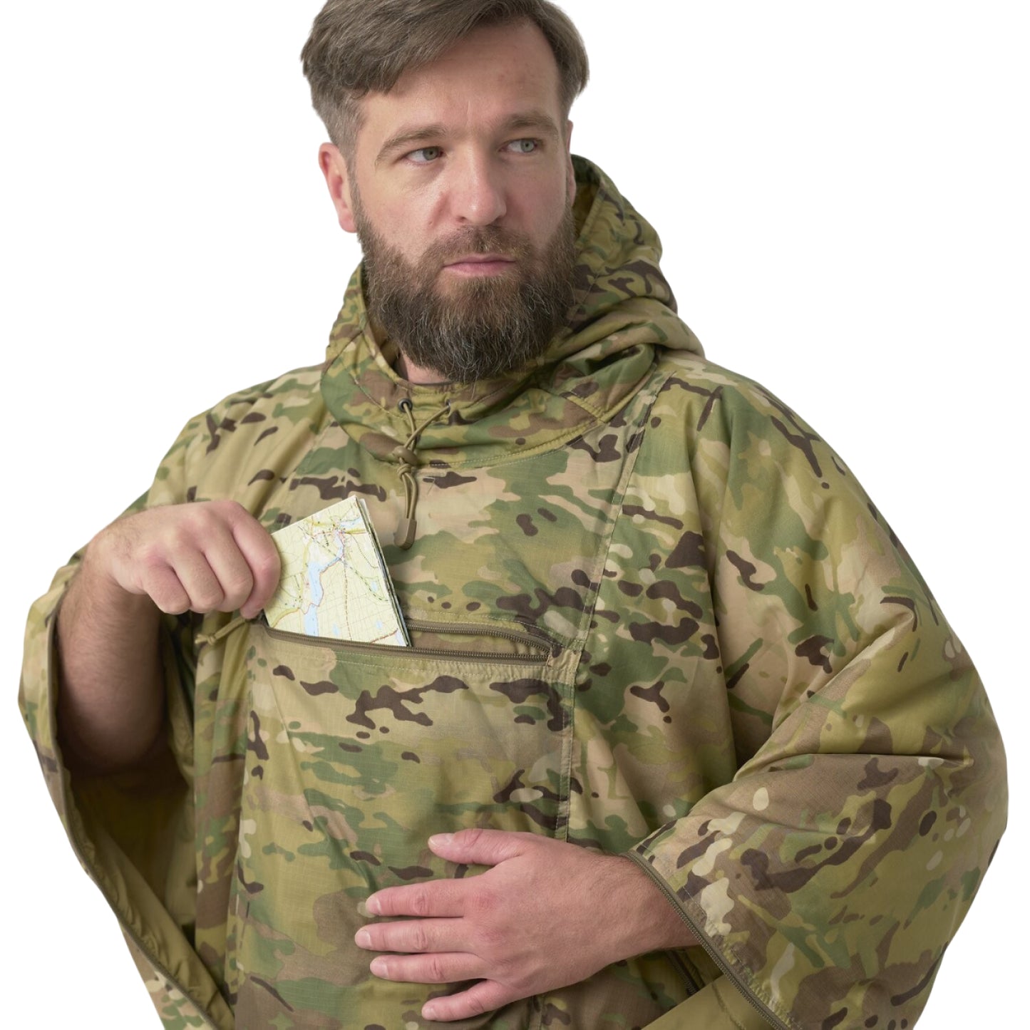 Пончо Swagman Roll Poncho