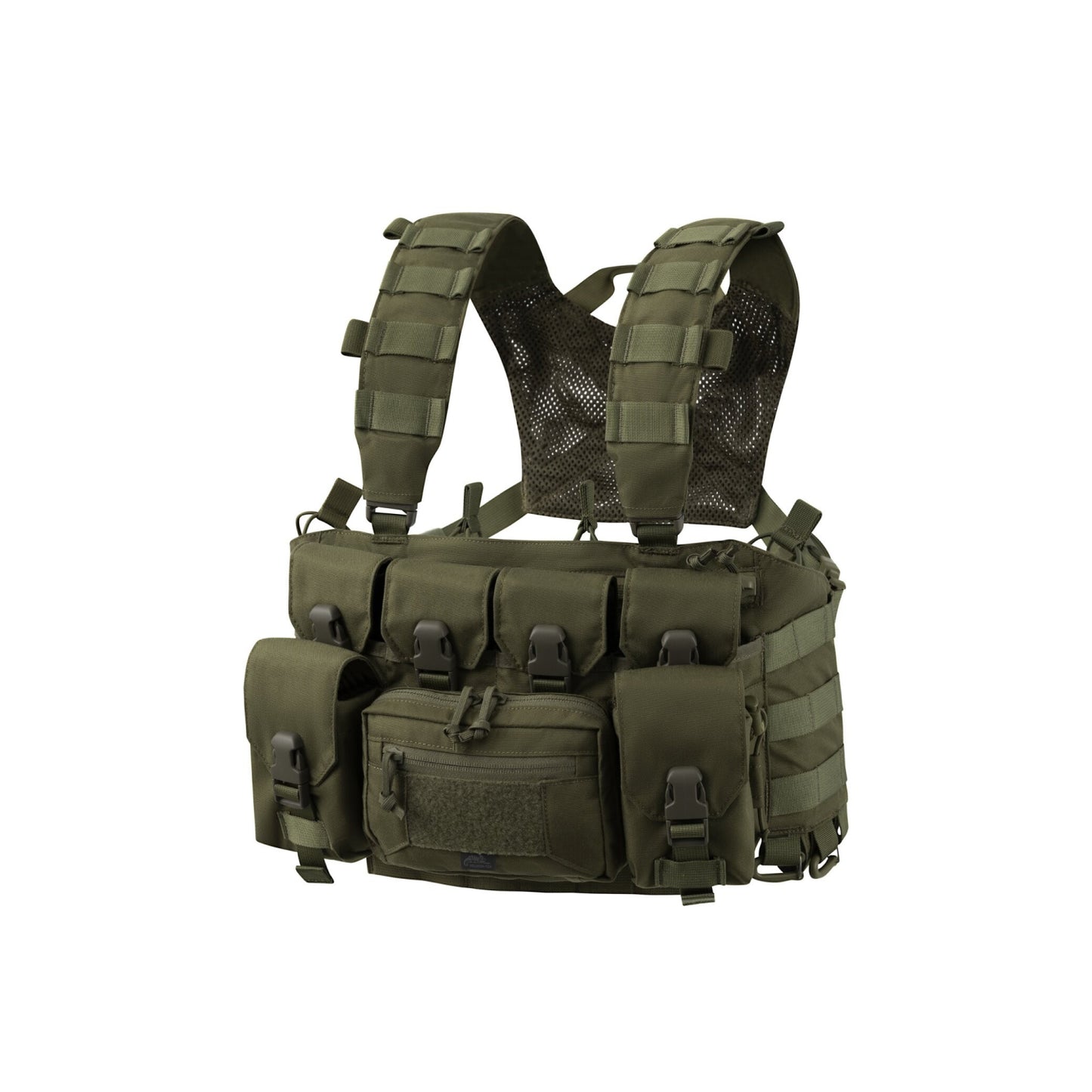 Разгрузочная система Helikon-Tex Guardian Recce Chest Rig - Cordura® Olive Green