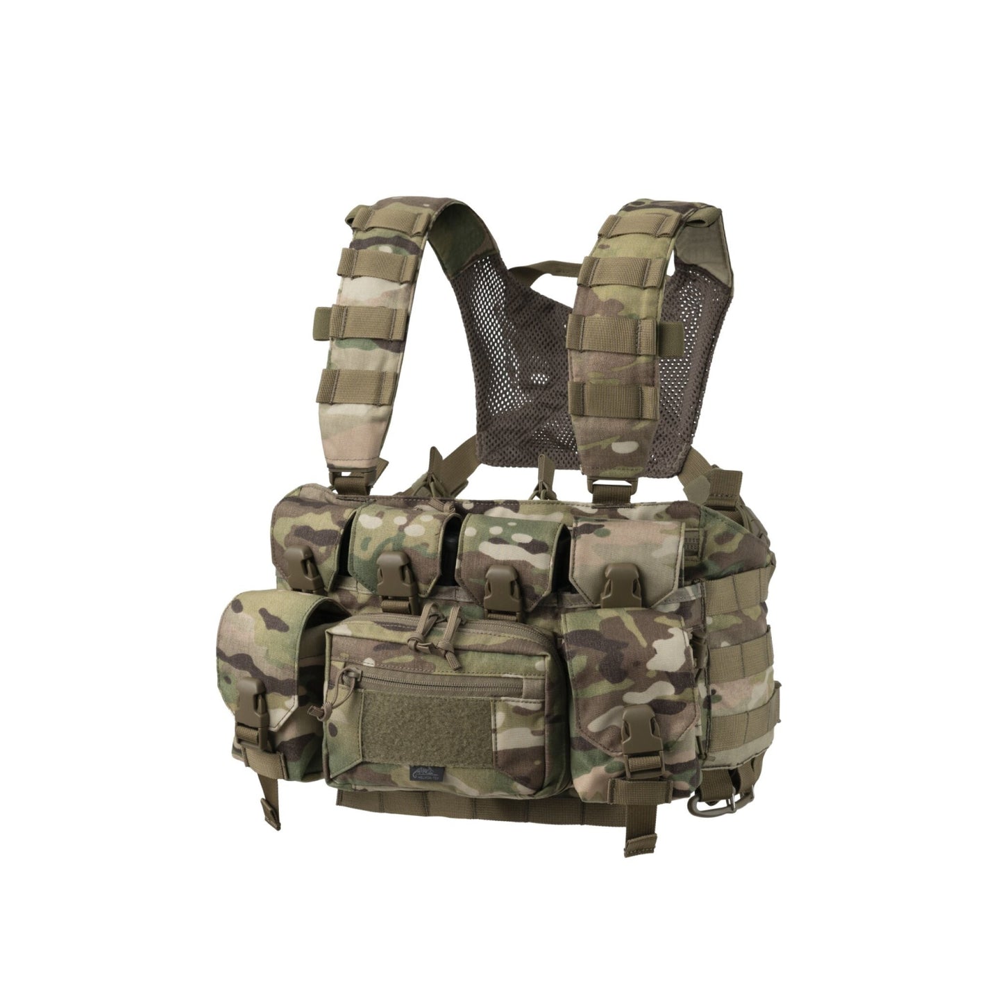Разгрузочная система Helikon-Tex Guardian Recce Chest Rig - Cordura® Multicam®