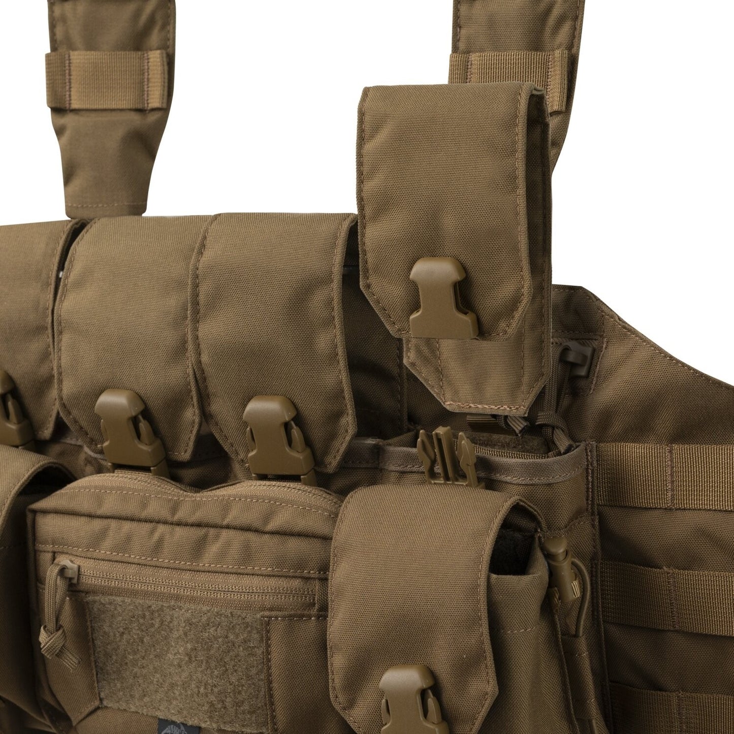 Разгрузочная система Helikon-Tex Guardian Recce Chest Rig - Cordura® Olive Green