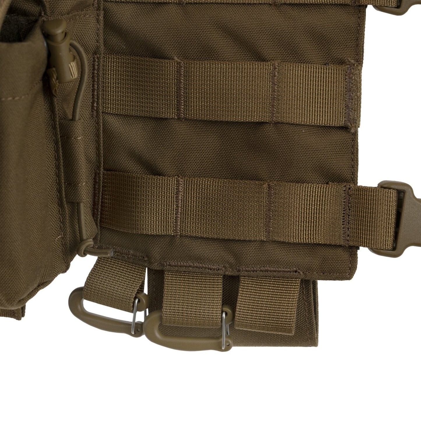 Разгрузочная система Helikon-Tex Guardian Recce Chest Rig - Cordura® Olive Green