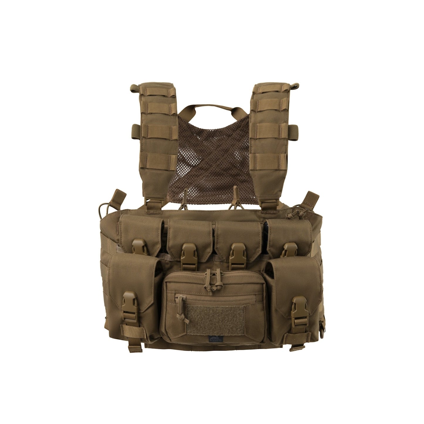 Разгрузочная система Helikon-Tex Guardian Recce Chest Rig - Cordura® Olive Green