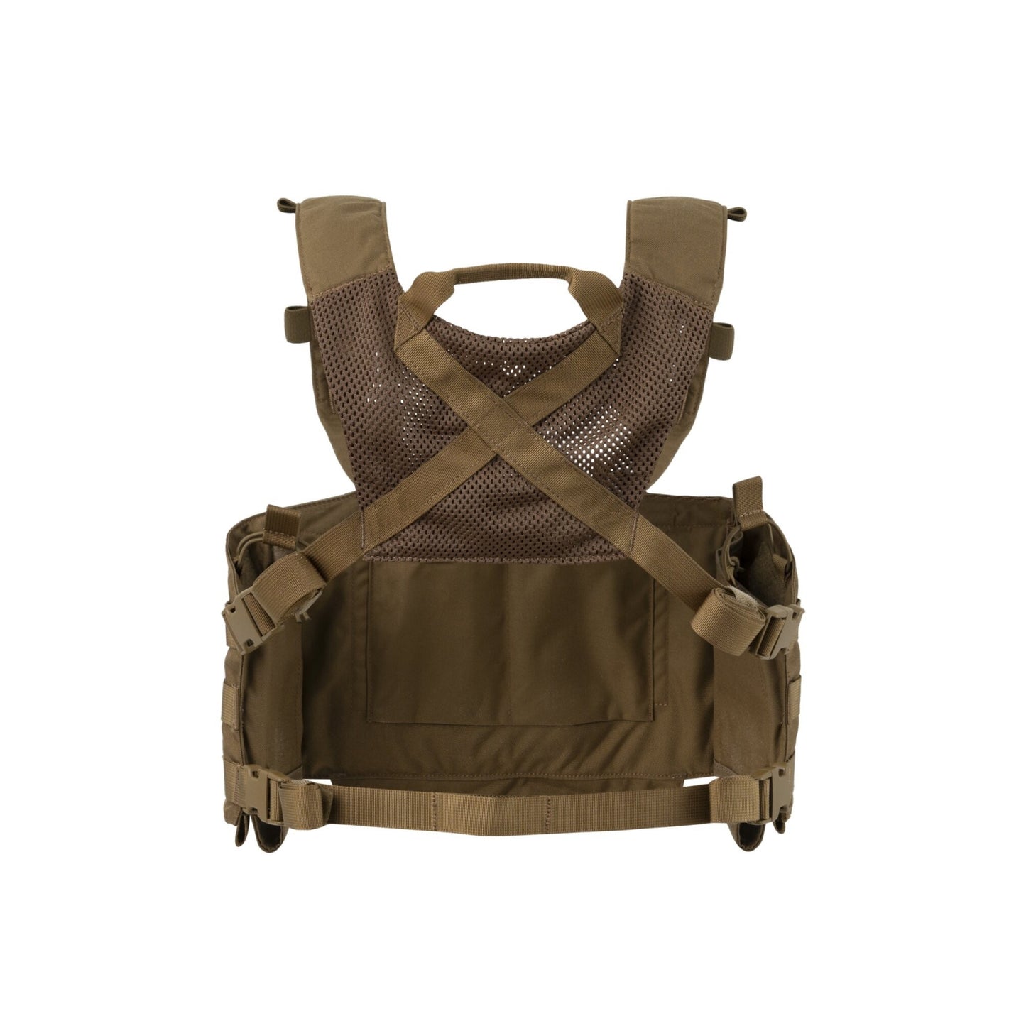 Разгрузочная система Helikon-Tex Guardian Recce Chest Rig - Cordura® Olive Green