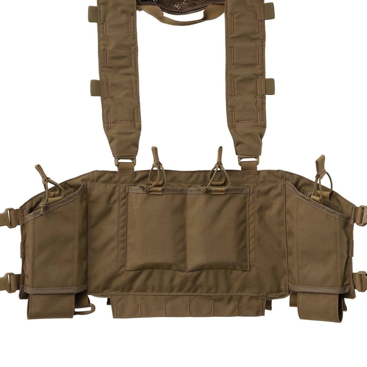 Разгрузочная система Helikon-Tex Guardian Recce Chest Rig - Cordura® Olive Green
