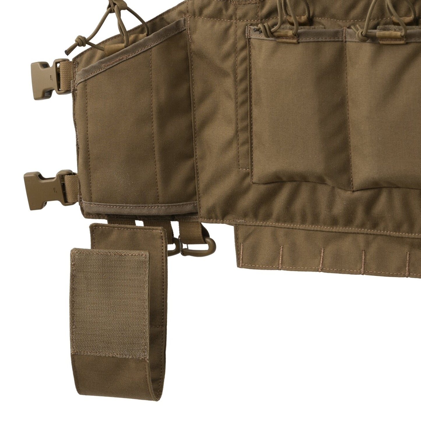 Разгрузочная система Helikon-Tex Guardian Recce Chest Rig - Cordura® Olive Green