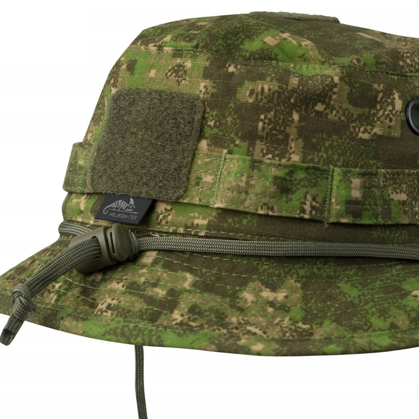 Панама Helikon-Tex Boonie Hat Mk2 - NyCo Ripstop MultiCam