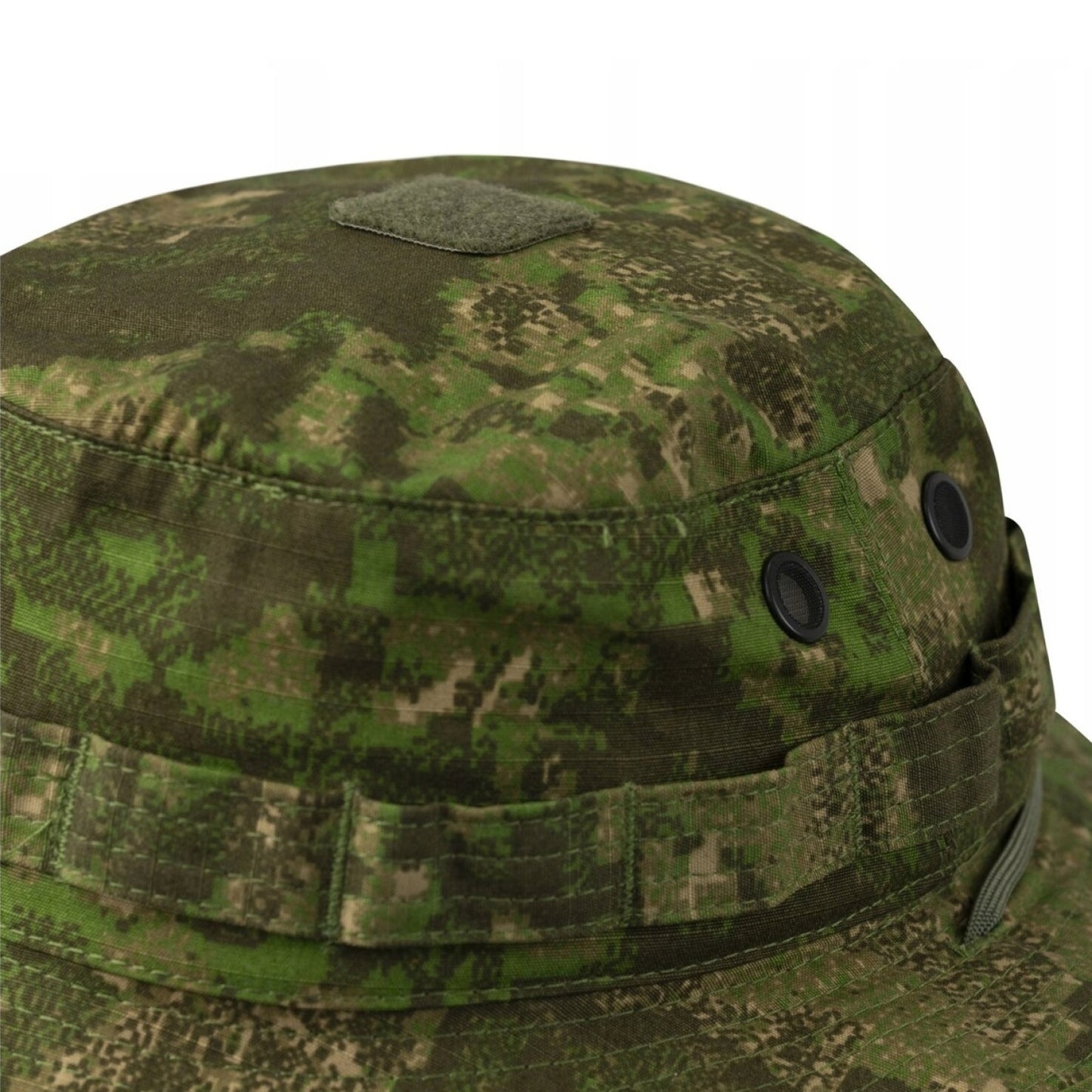 Панама Helikon-Tex Boonie Hat Mk2 - NyCo Ripstop MultiCam