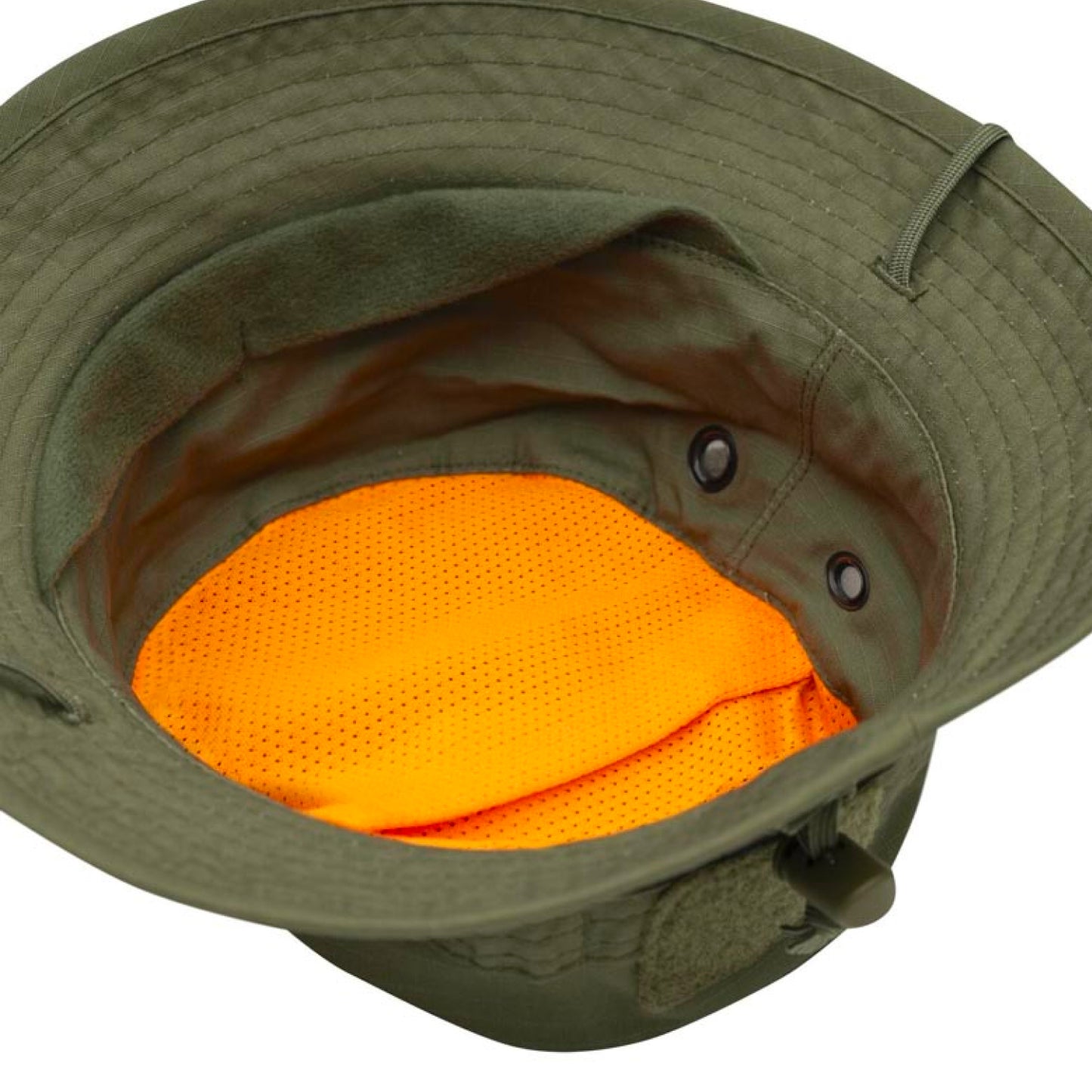 Панама Helikon-Tex Boonie Hat Mk2 - PolyCotton Stretch Ripstop Coyote