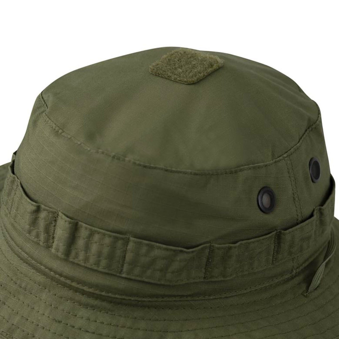 Панама Helikon-Tex Boonie Hat Mk2 - PolyCotton Stretch Ripstop Coyote