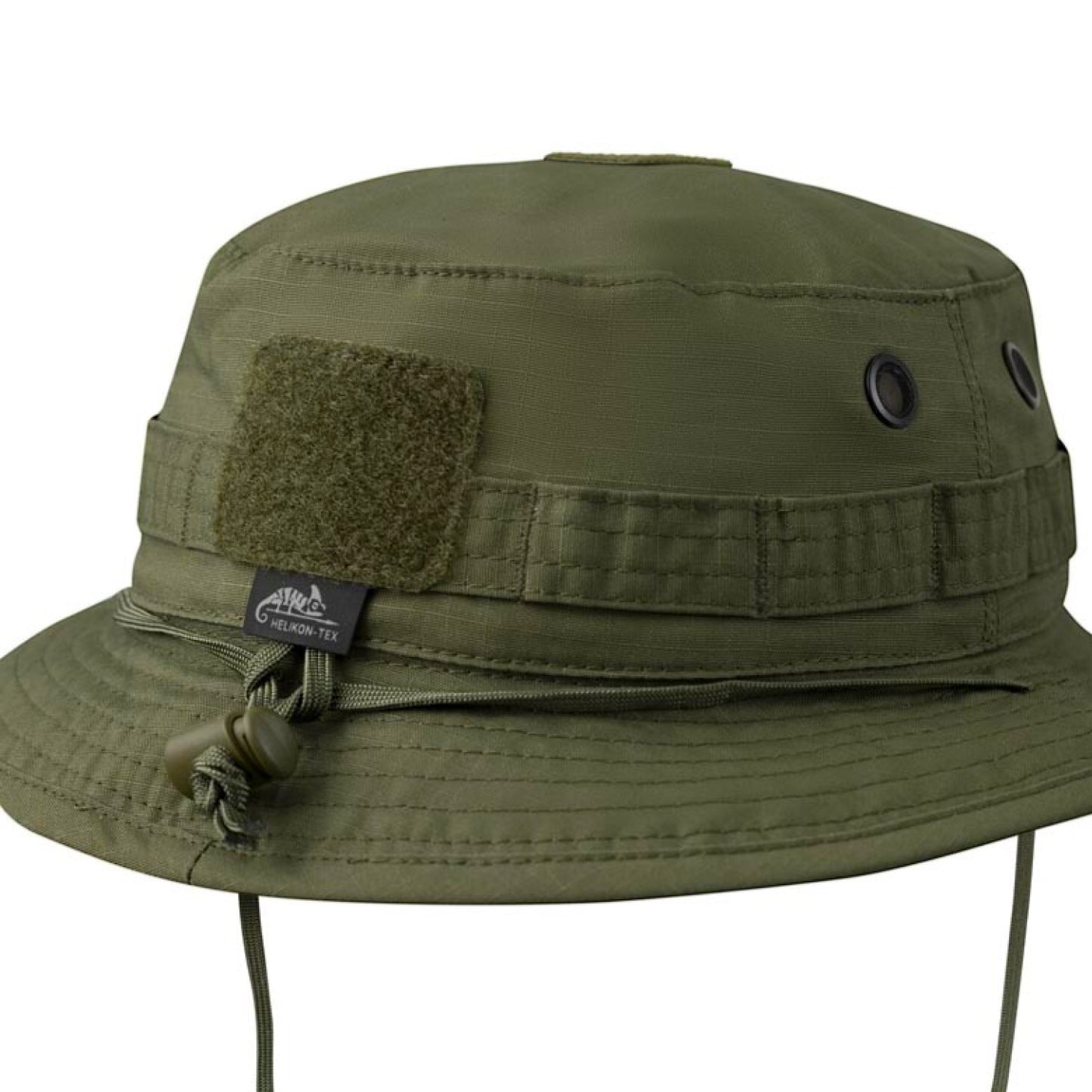 Панама Helikon-Tex Boonie Hat Mk2 - PolyCotton Stretch Ripstop Coyote