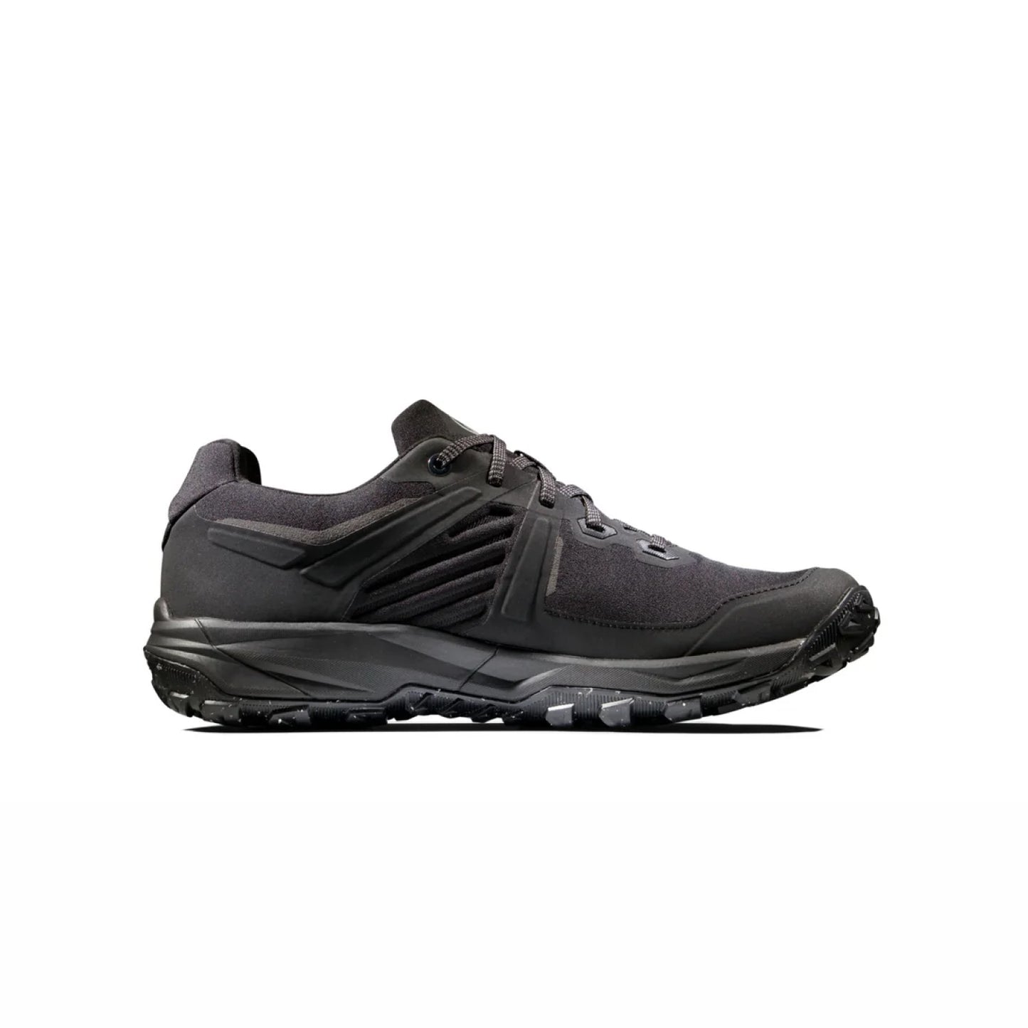 Кроссовки мужские Mammut Ultimate III Low GTX Black
