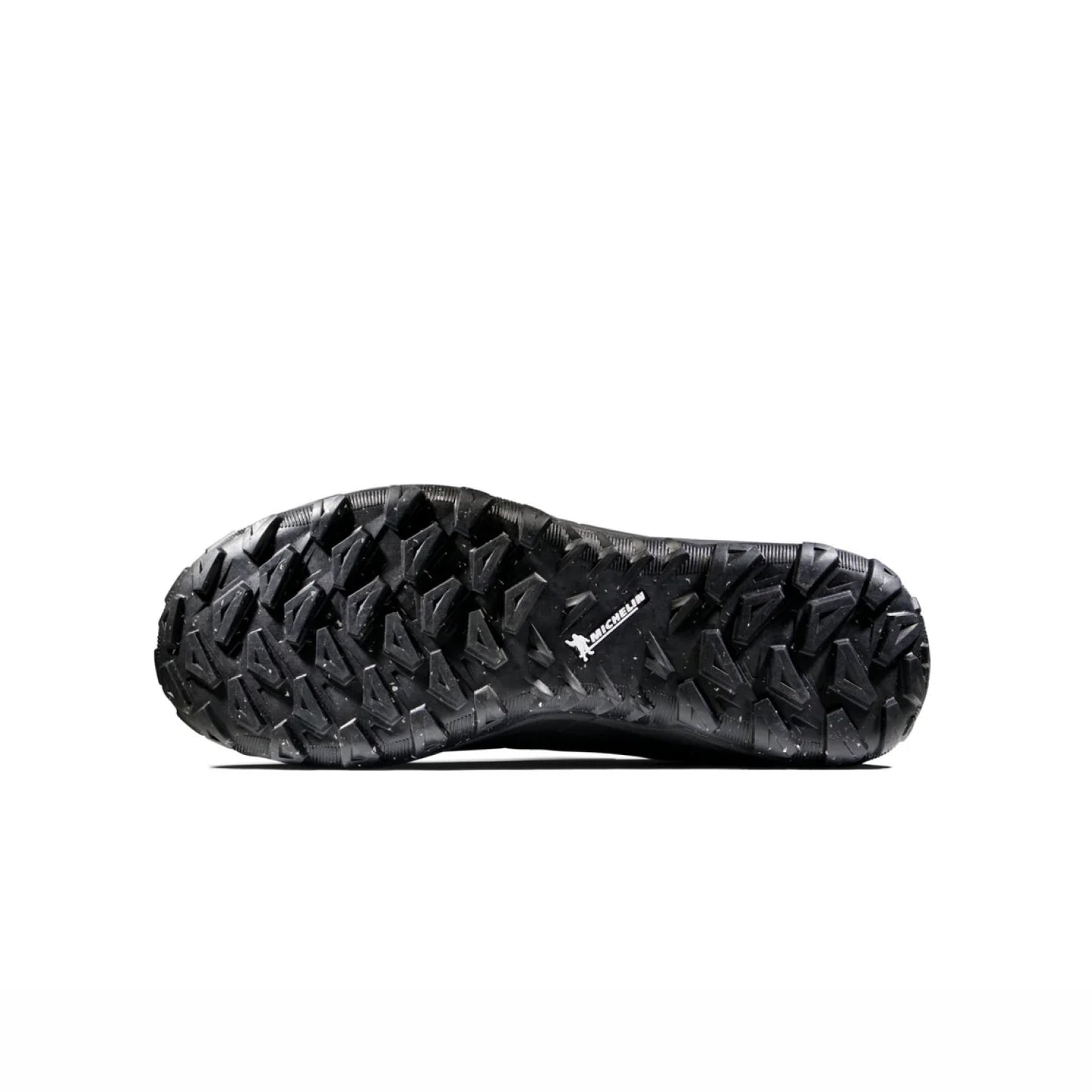 Кроссовки мужские Mammut Ultimate III Low GTX Black