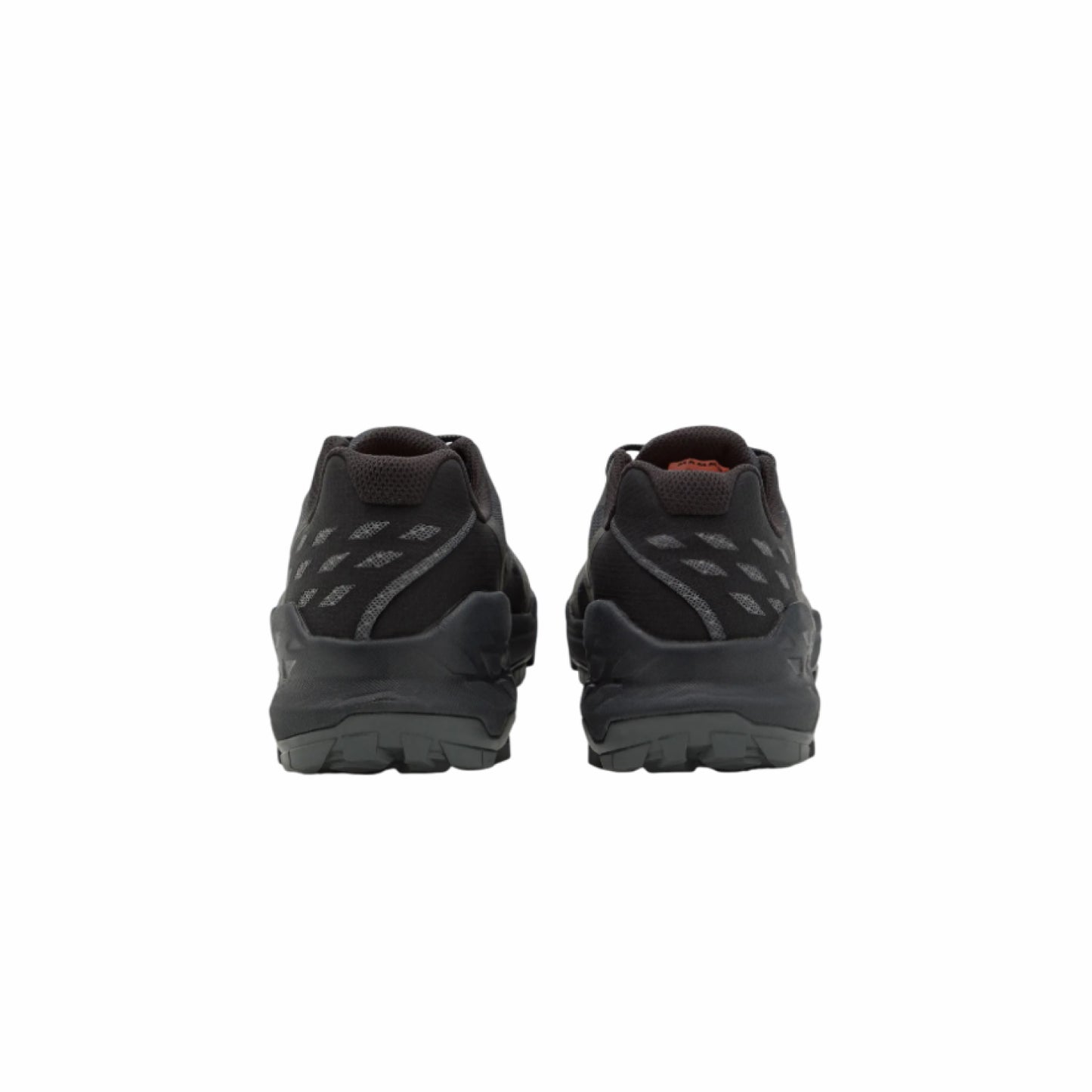 Кроссовки мужские Mammut Sertig II Low GTX Black