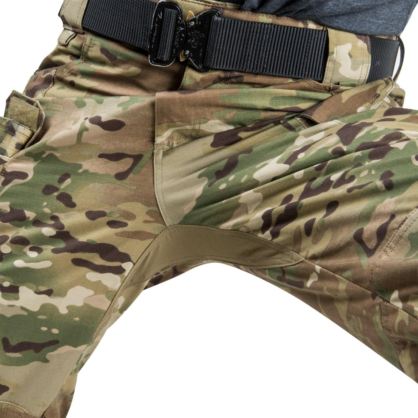 Брюки Helikon-Tex UTP (Urban Tactical Pants)-Flex MultiCam