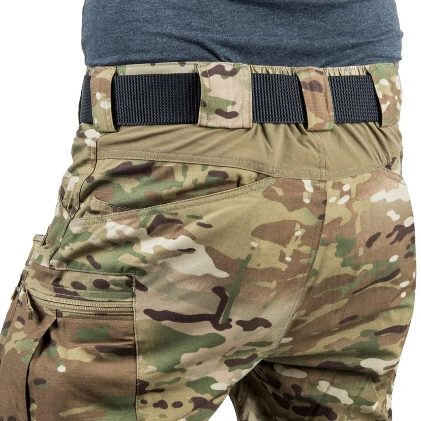 Брюки Helikon-Tex UTP (Urban Tactical Pants)-Flex MultiCam