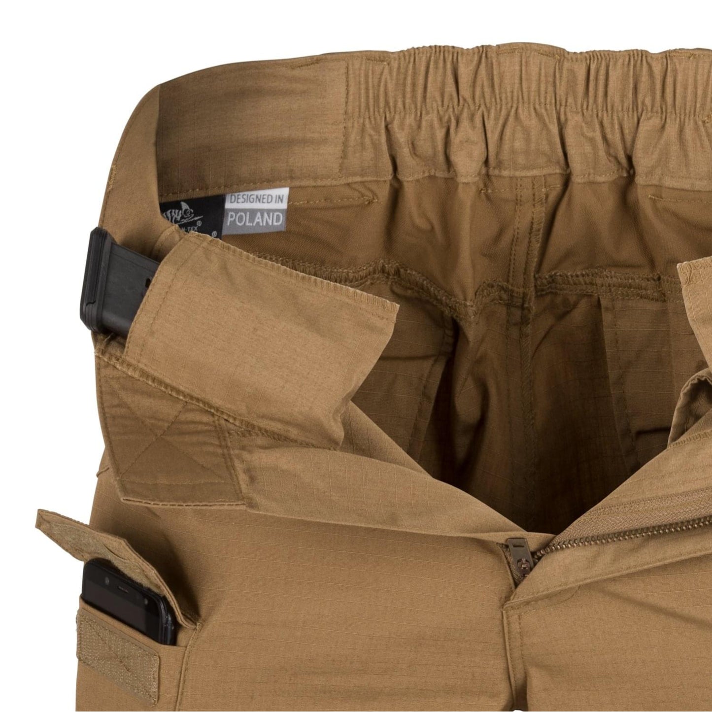 Брюки Helikon-Tex UTP (Urban Tactical Pants)-Flex MultiCam