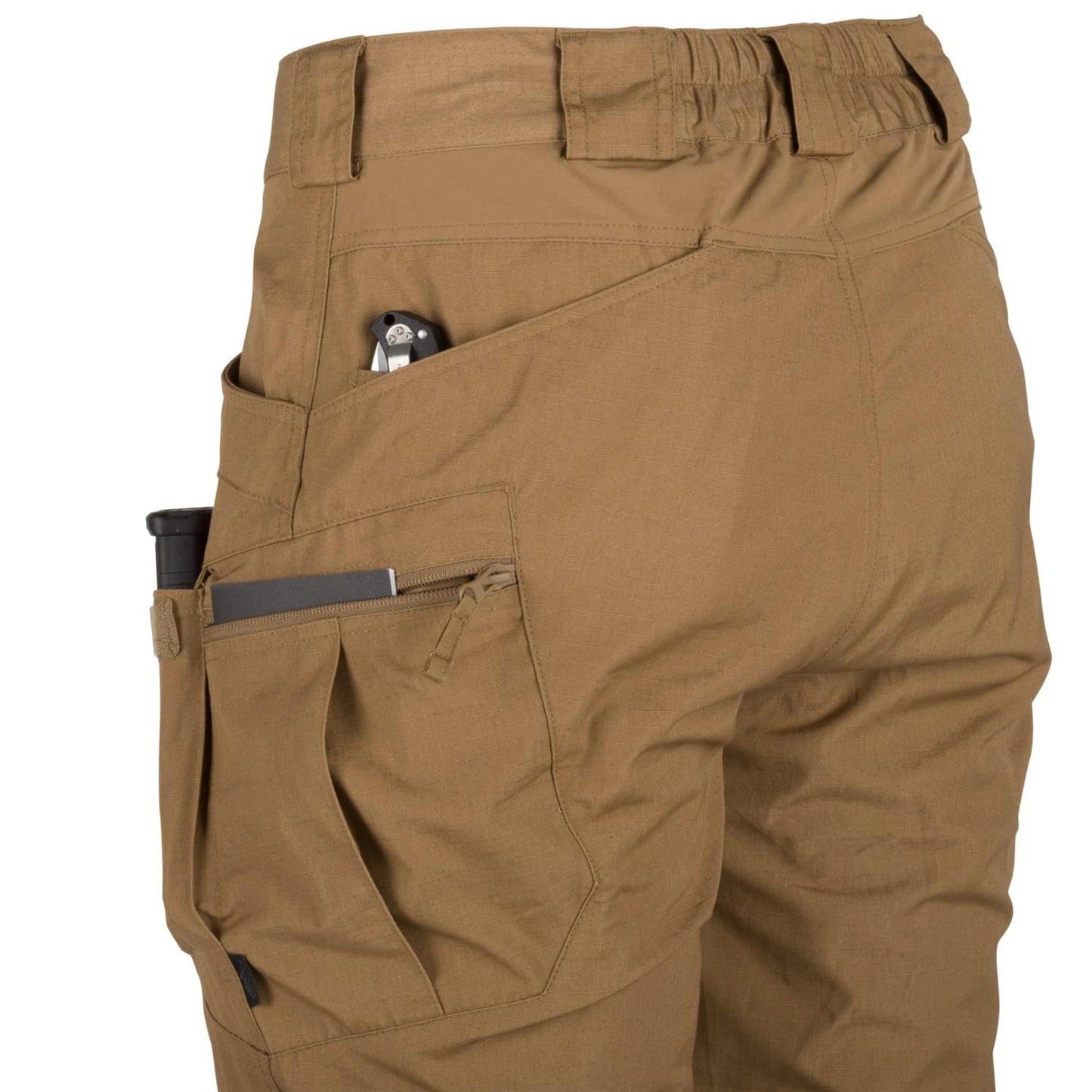 Брюки Helikon-Tex UTP (Urban Tactical Pants)-Flex MultiCam