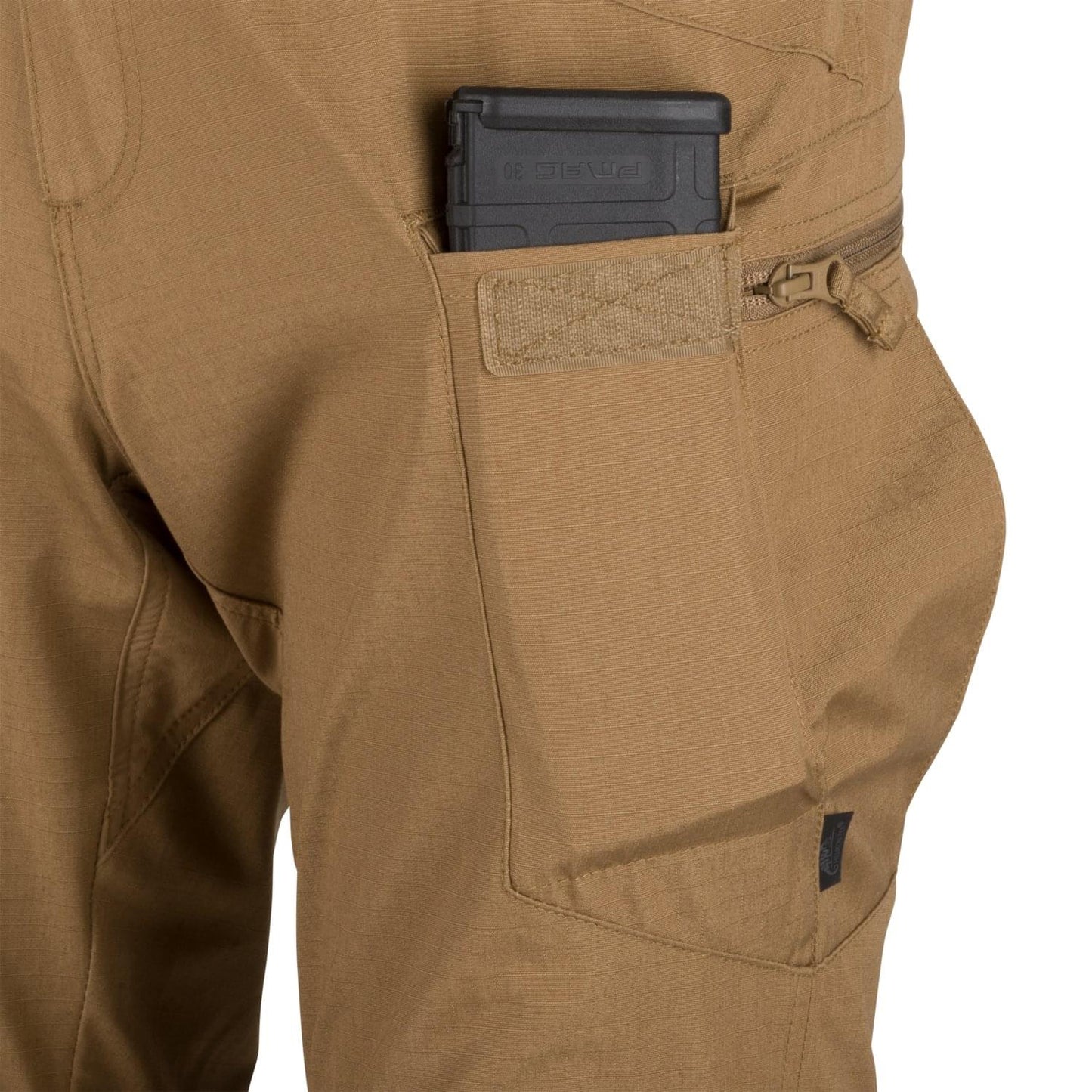 Брюки Helikon-Tex UTP (Urban Tactical Pants)-Flex MultiCam