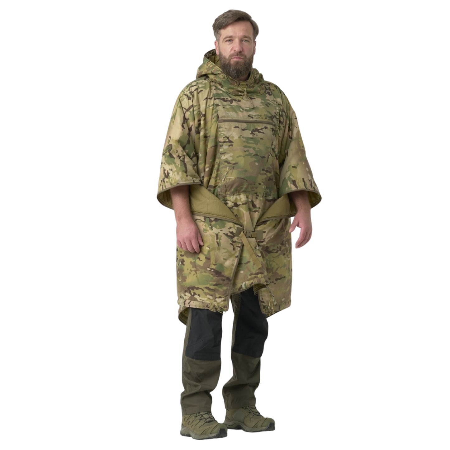 Пончо Swagman Roll Poncho