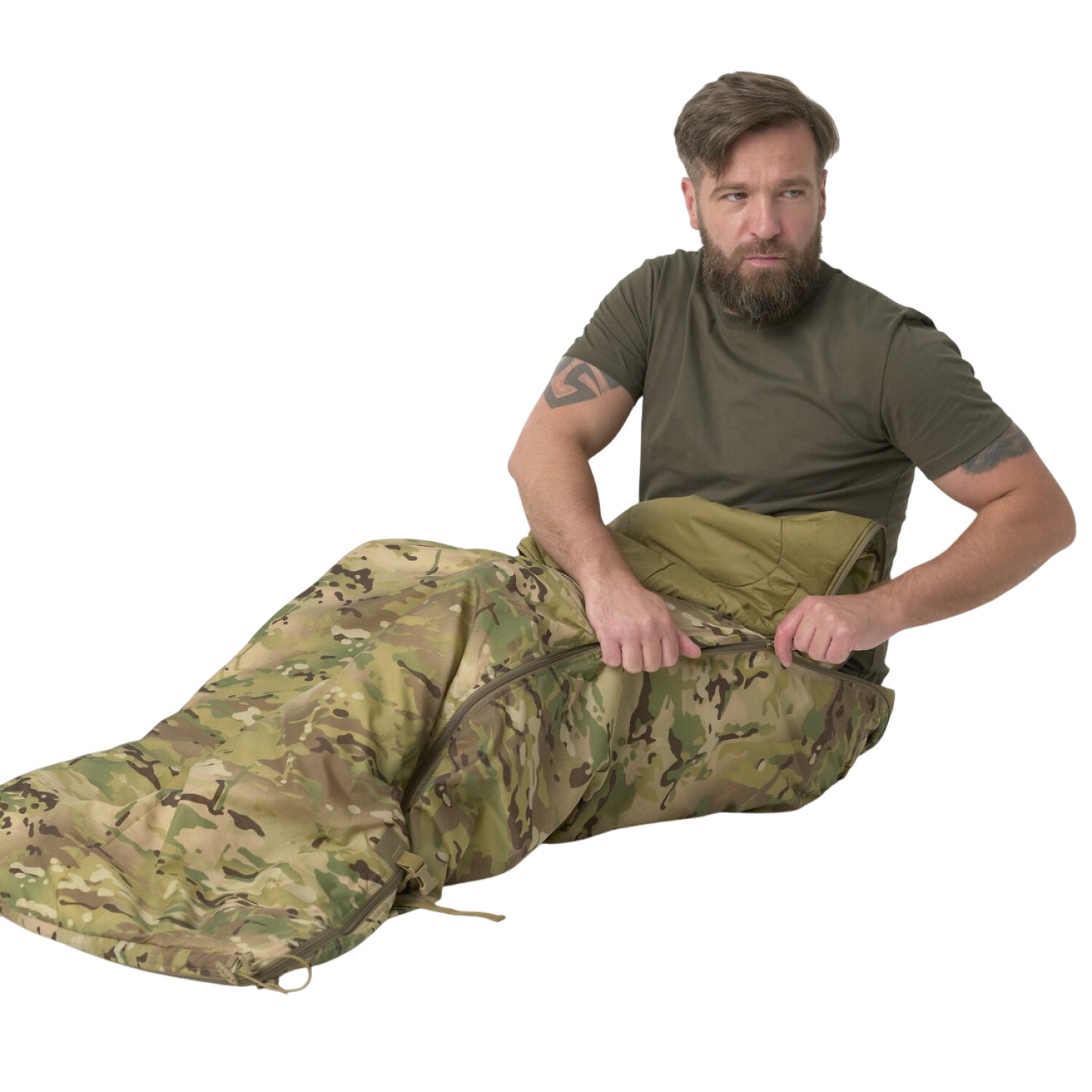 Пончо Swagman Roll Poncho