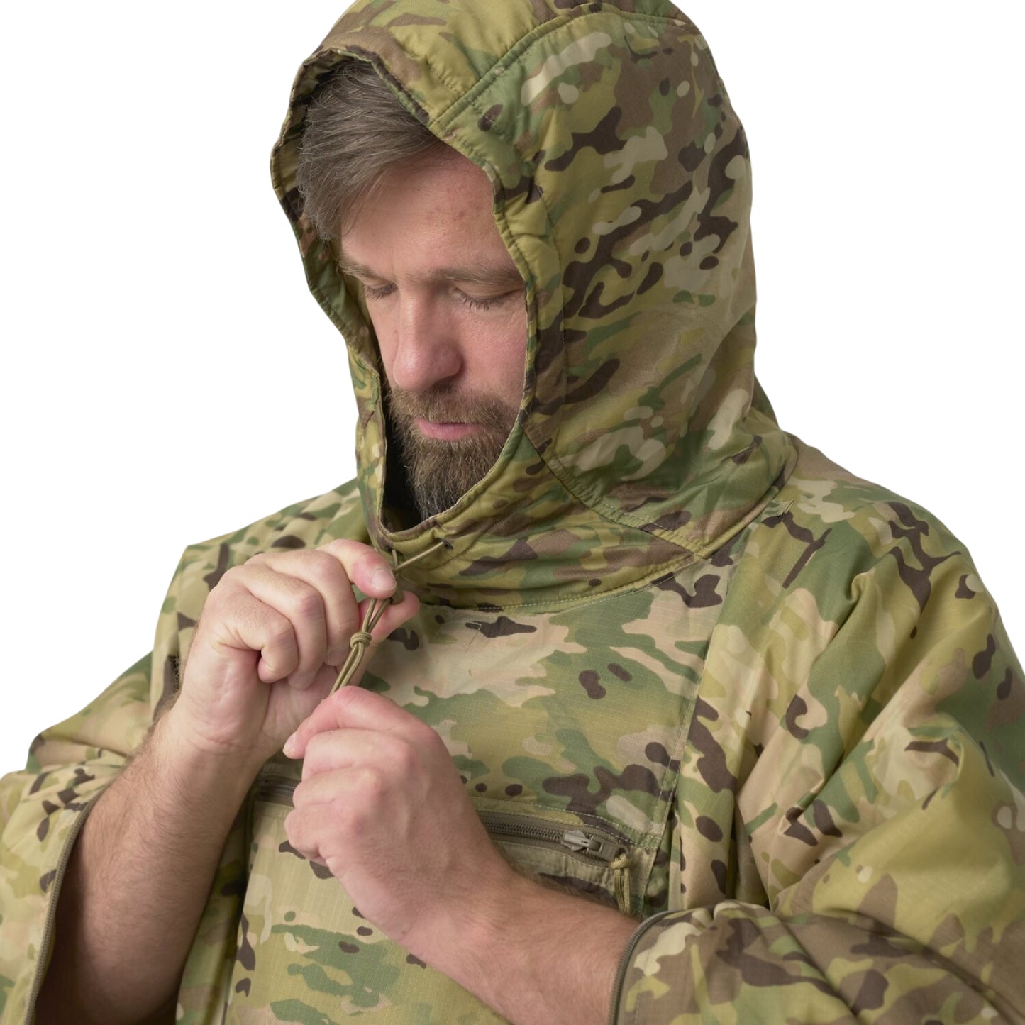 Пончо Swagman Roll Poncho