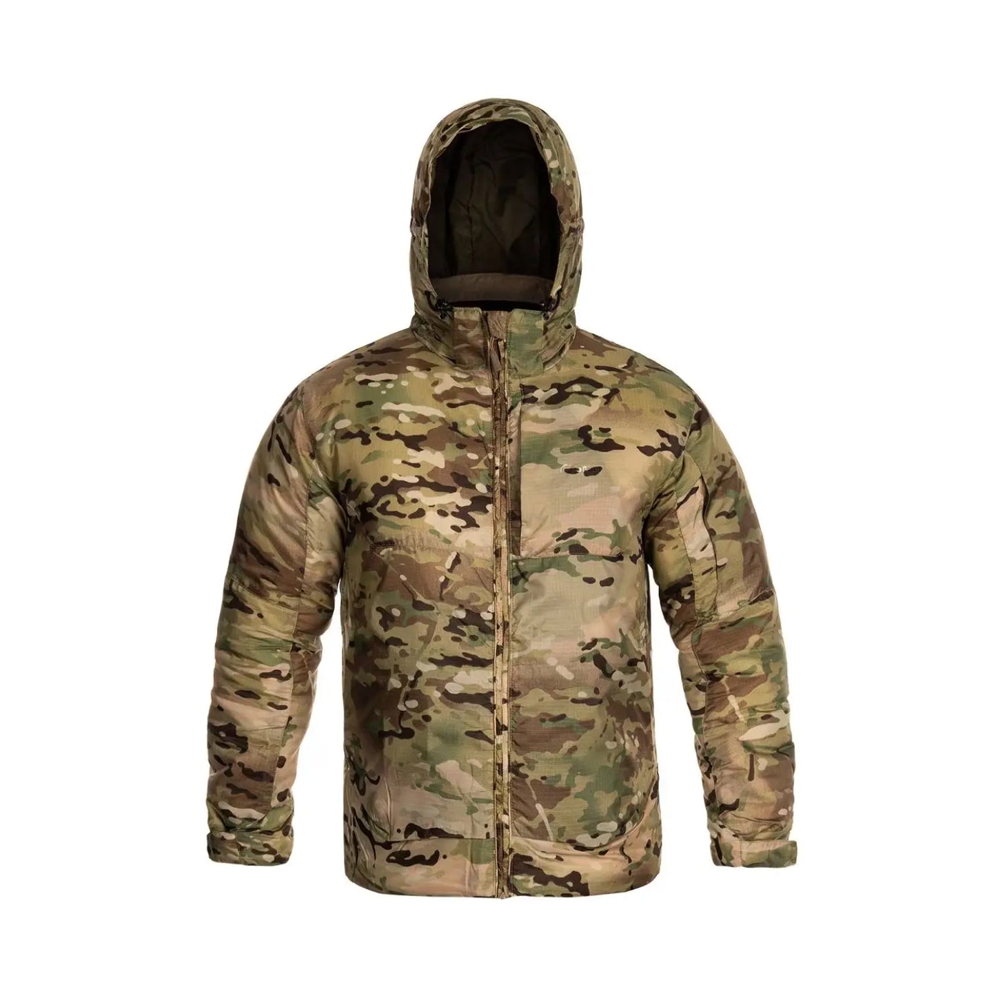 Куртка мужская Snugpak Arrowhead Multicam