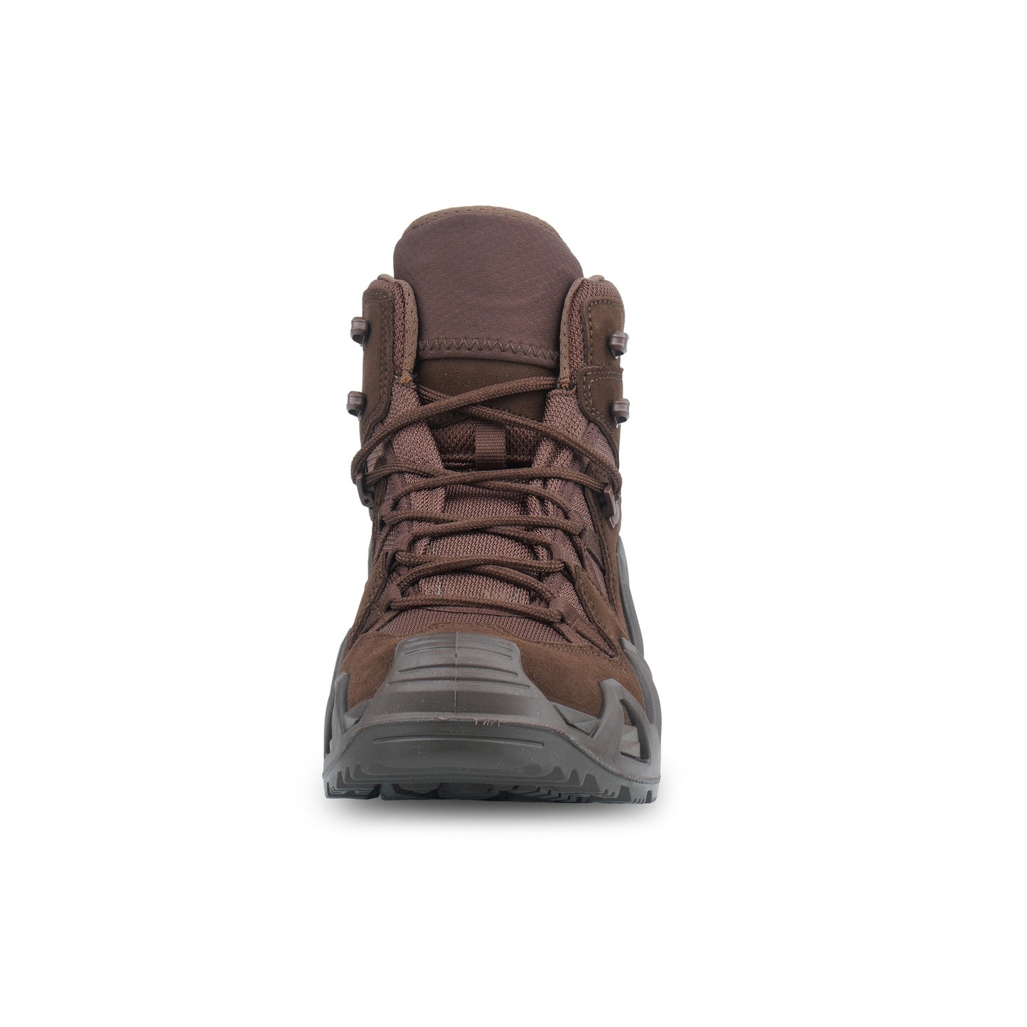Ботинки Zephyr Mk2 GTX Mid TF Dark Brown