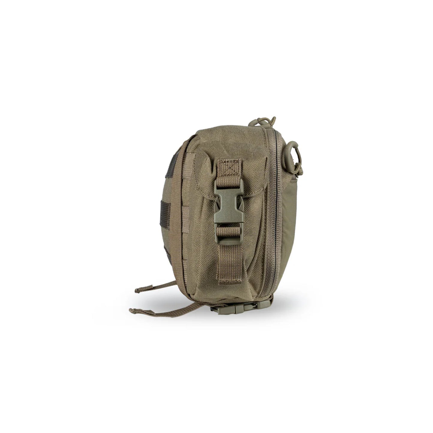 Сумка на пояс Eberlestock MultiPack Military Green
