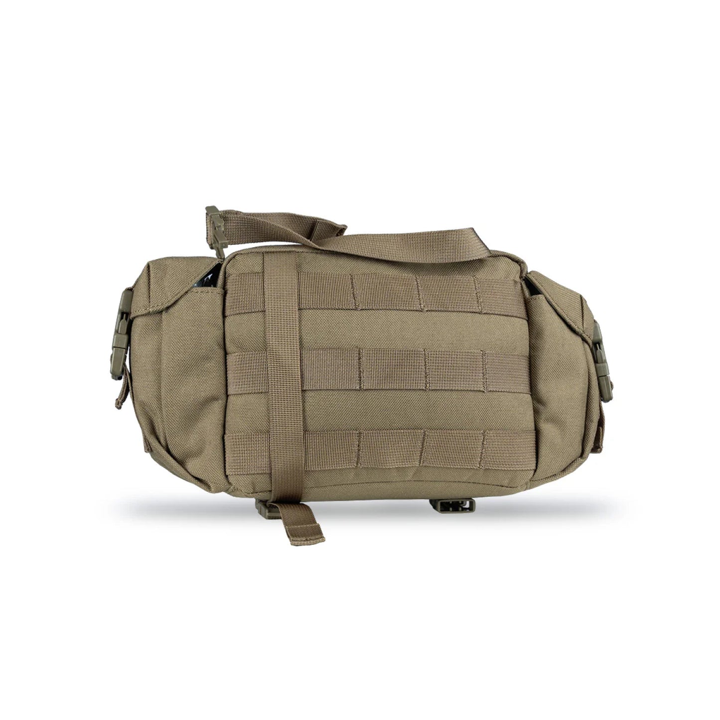 Сумка на пояс Eberlestock MultiPack Military Green