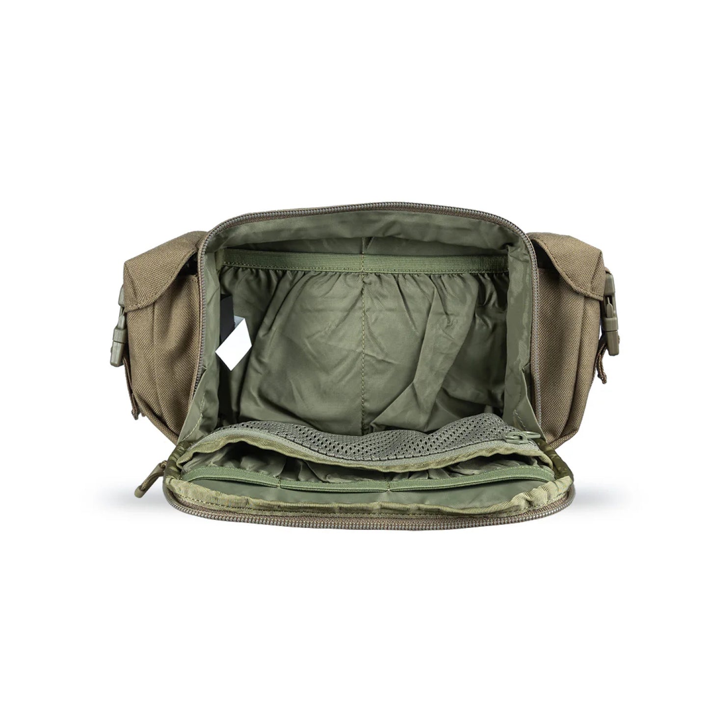 Сумка на пояс Eberlestock MultiPack Military Green
