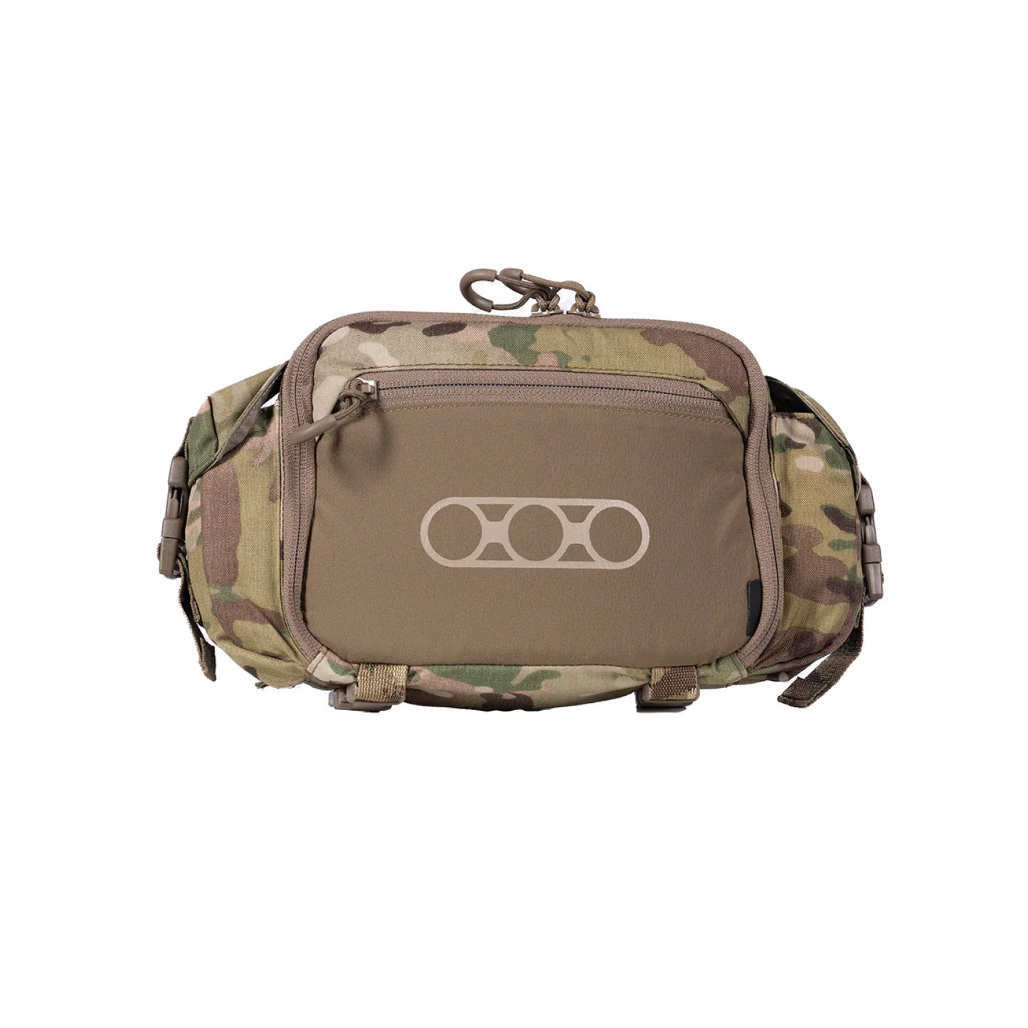 Сумка на пояс Eberlestock MultiPack Multicam
