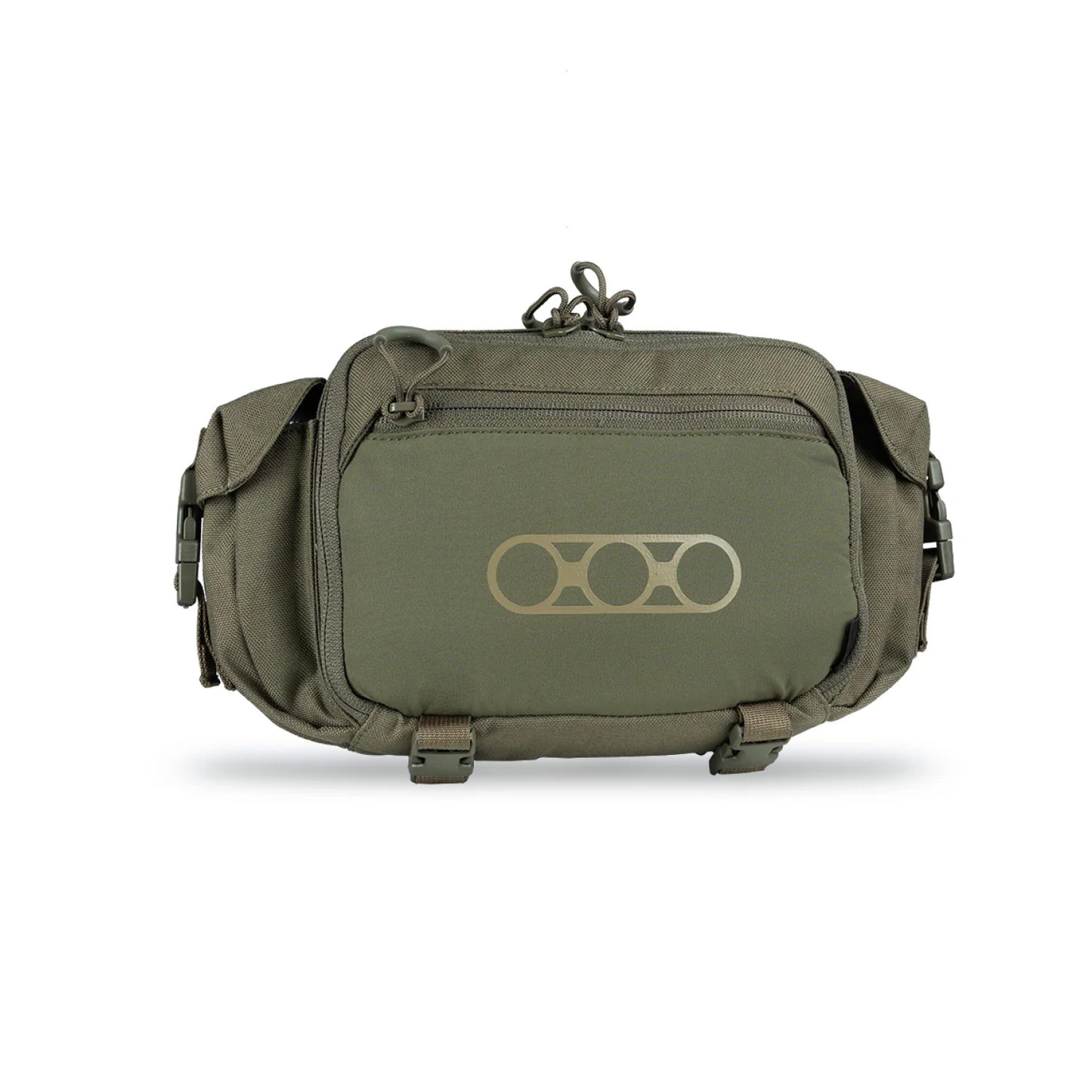 Сумка на пояс Eberlestock MultiPack Military Green