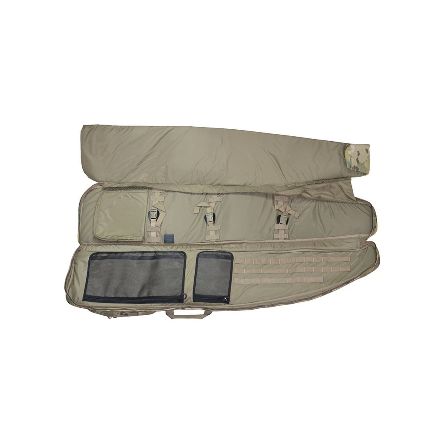 Сумка Eberlestock Sniper Sled Drag Bag Multicam
