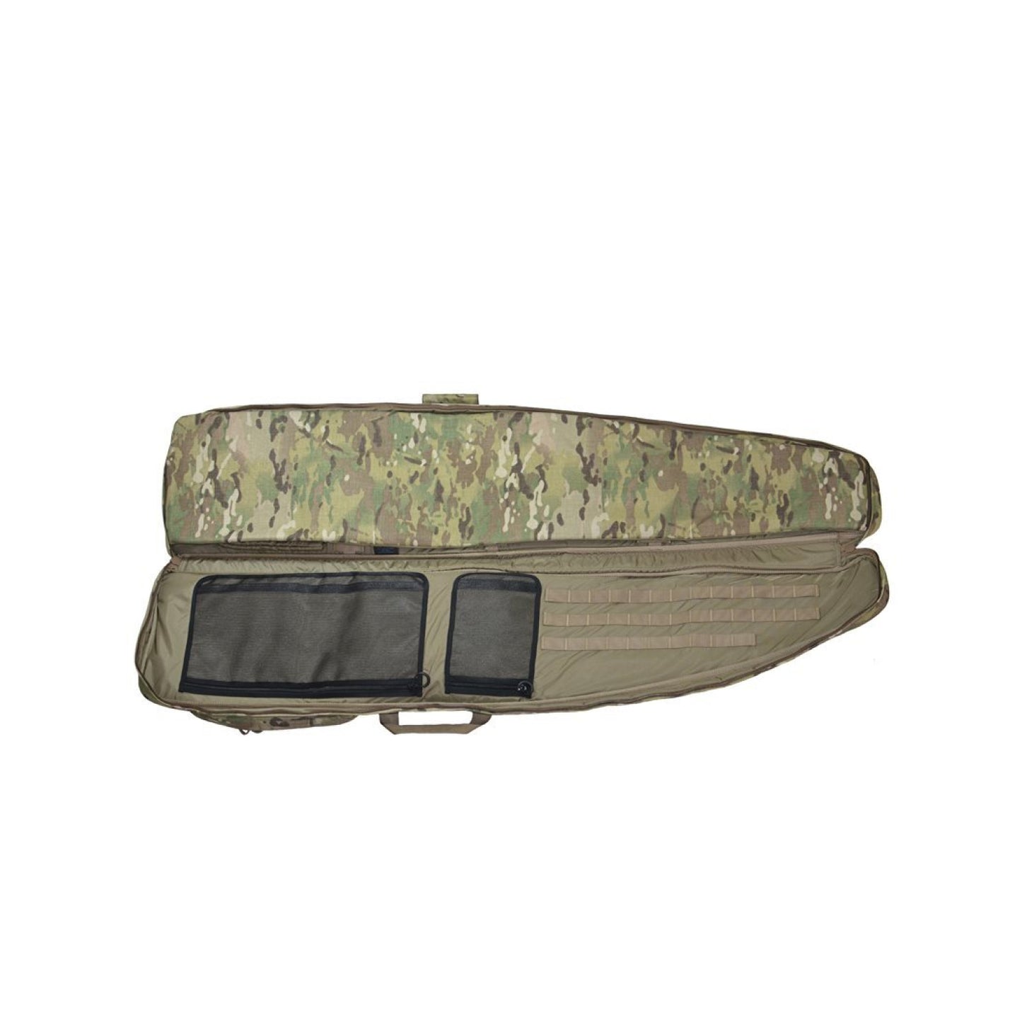 Сумка Eberlestock Sniper Sled Drag Bag Multicam