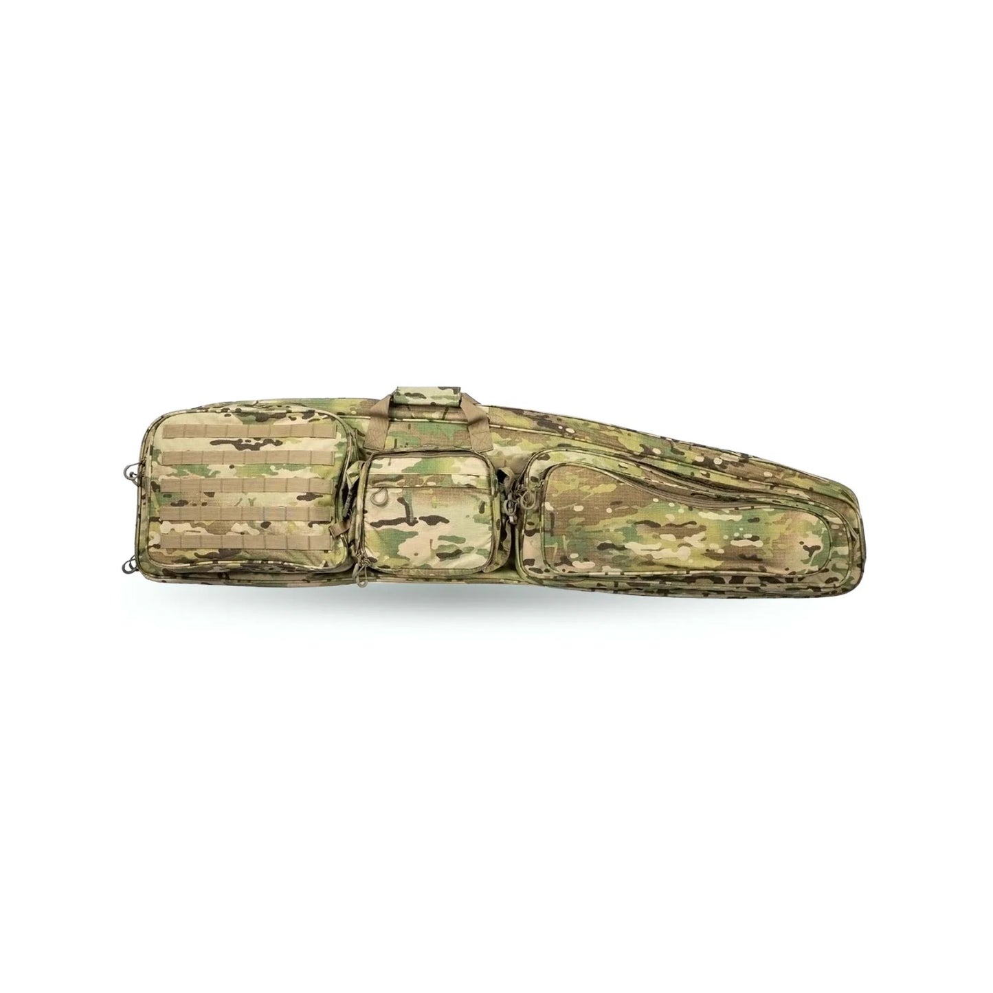 Сумка Eberlestock Sniper Sled Drag Bag Multicam